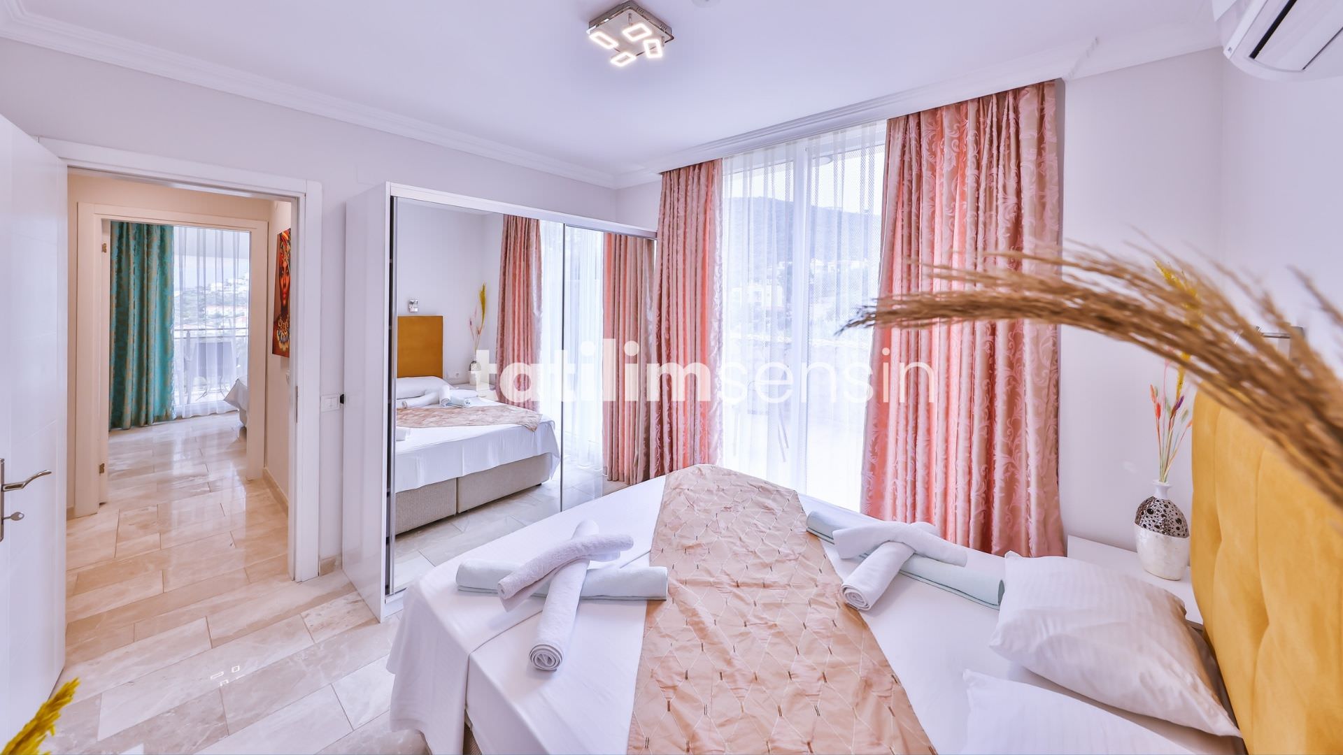 Hatice Sultans 2 | Kalkan - 8