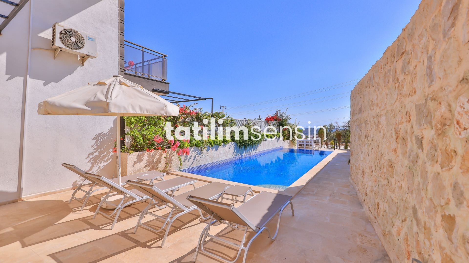 Hatice Sultans 2 | Kalkan - 5