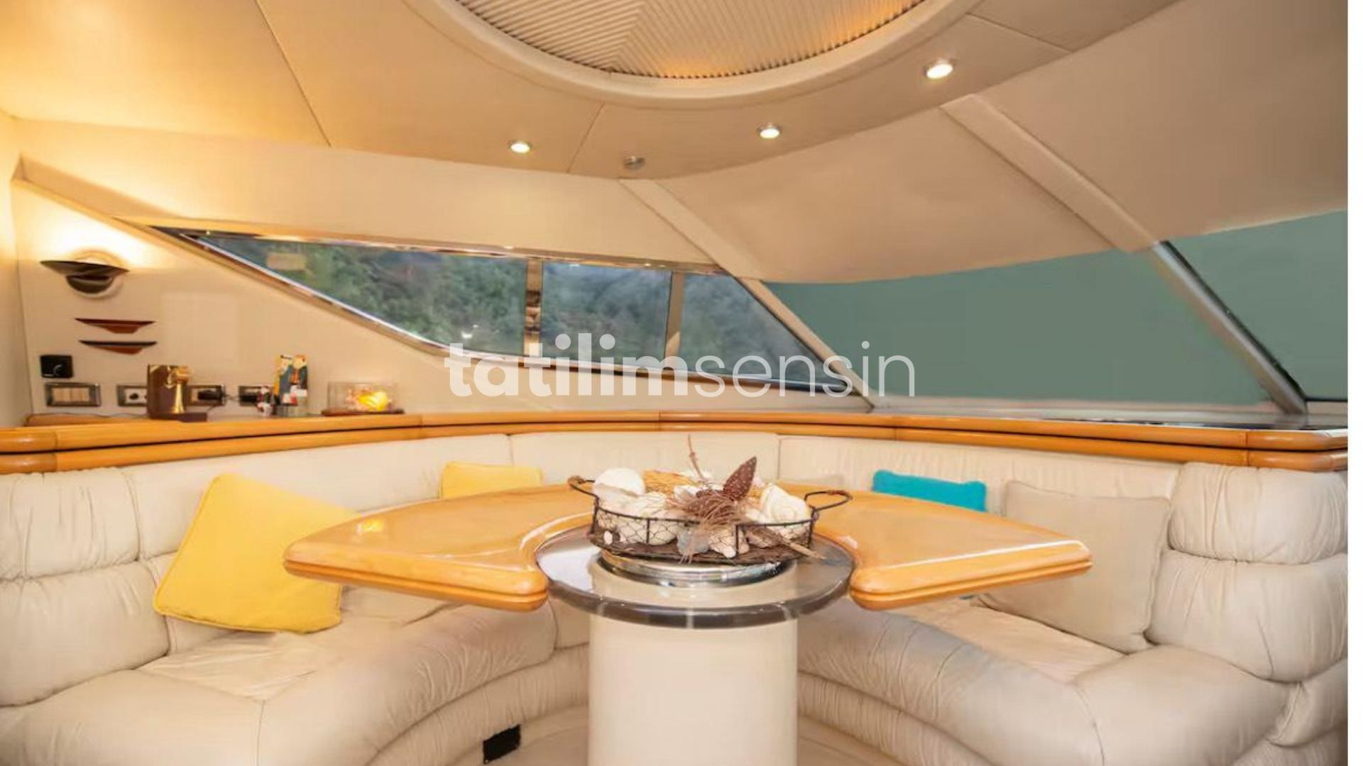 Sunseker Gulet Dalaman - 13