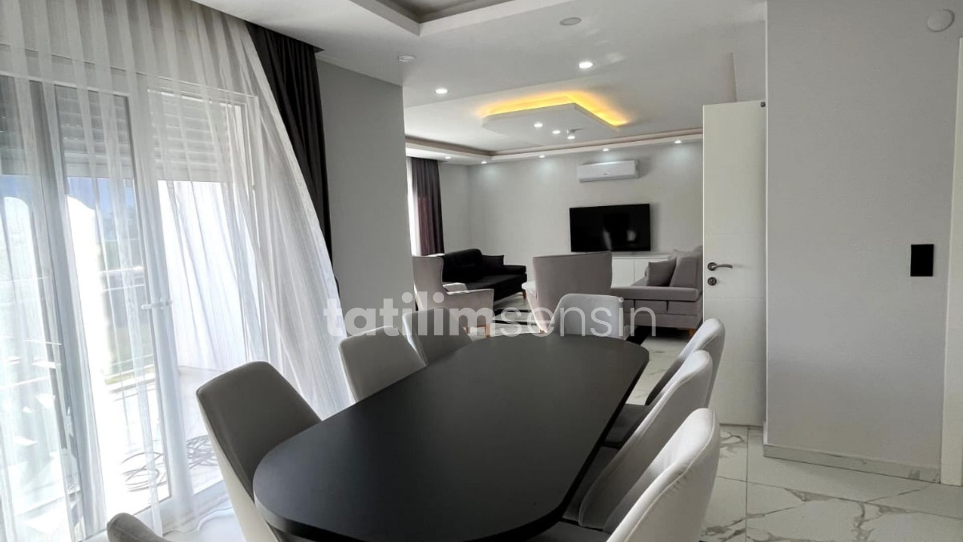 Villa Alis | Belek - 7