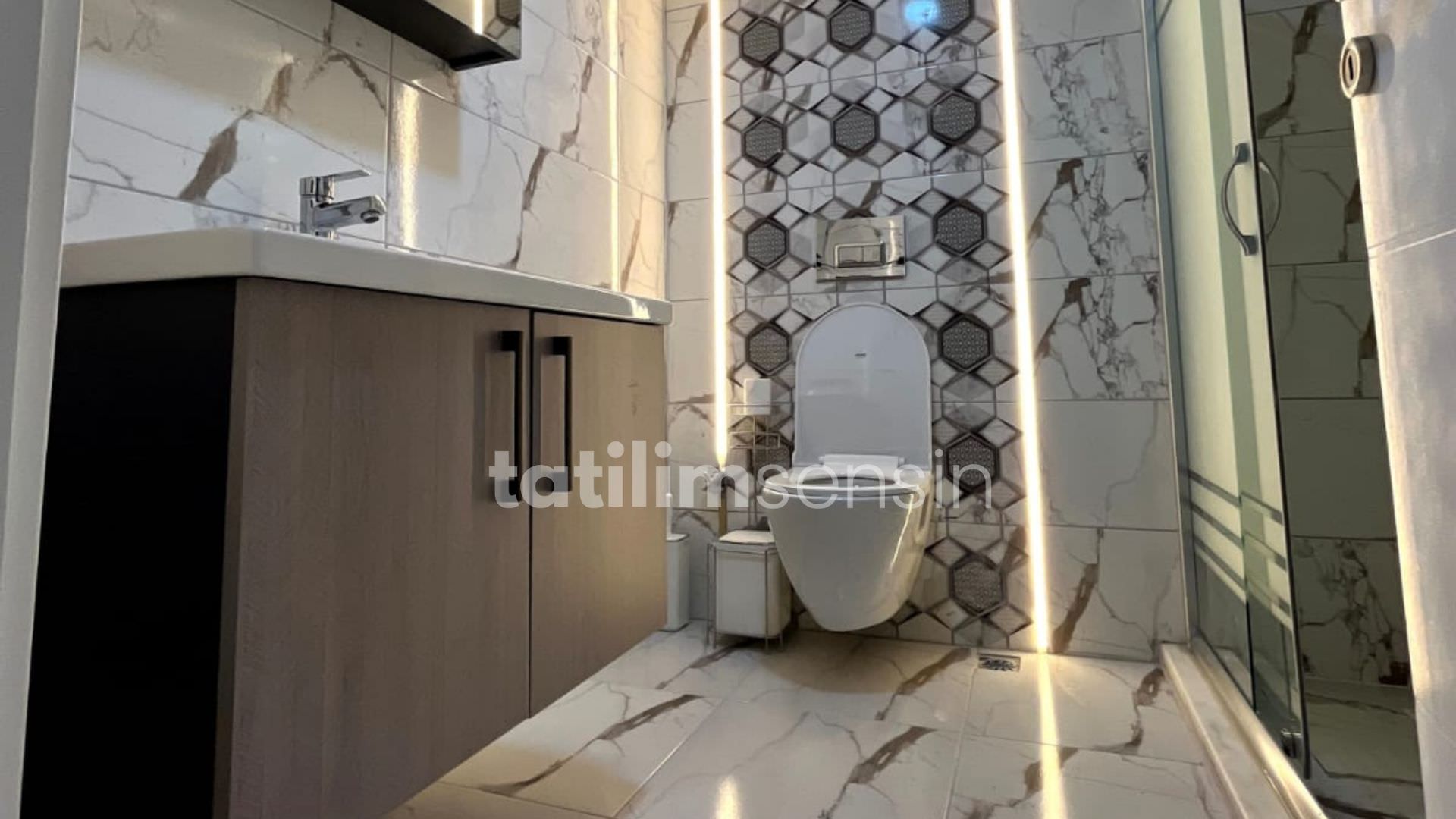 Villa Alis | Belek - 19