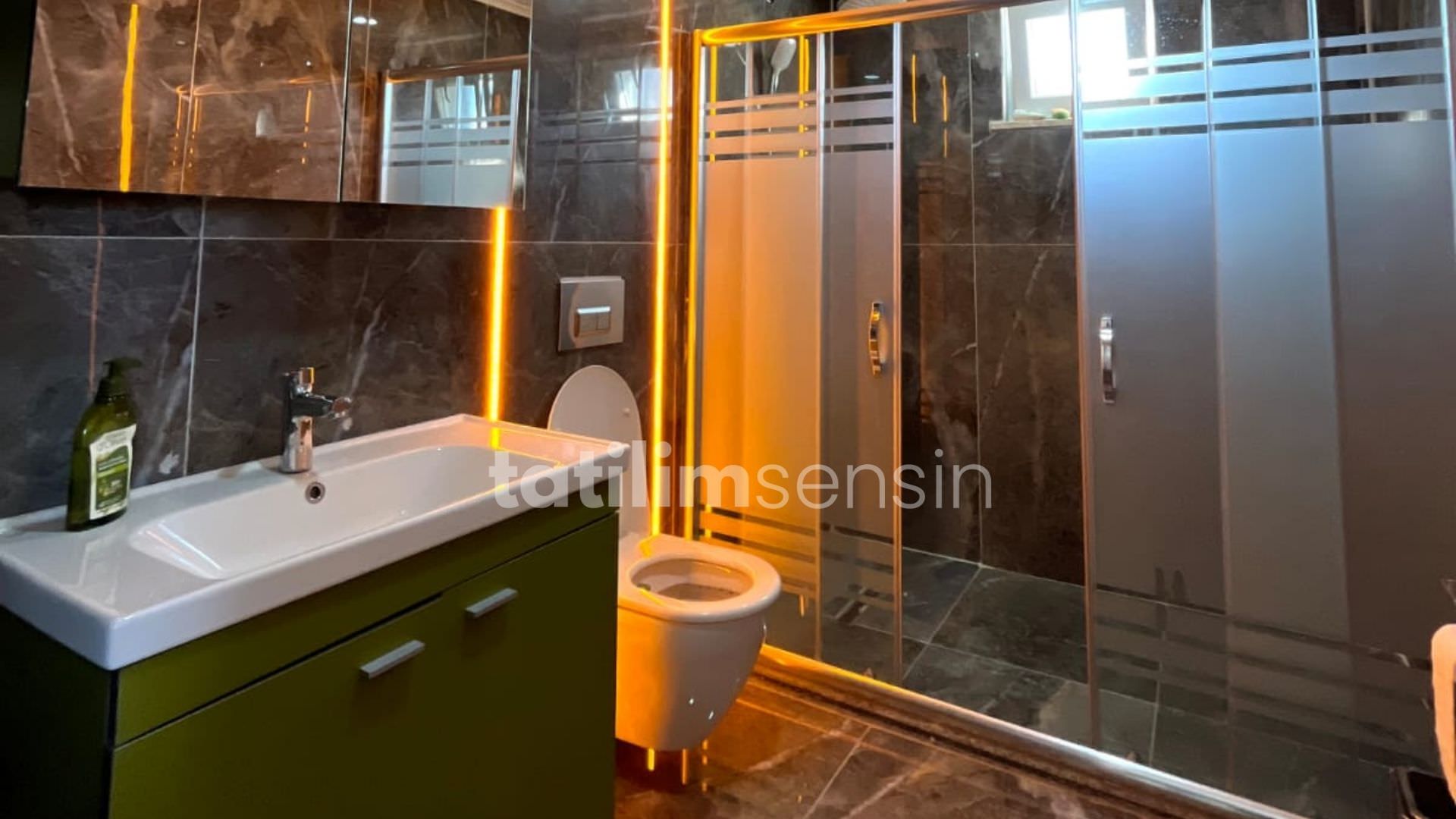 Villa Alis | Belek - 15