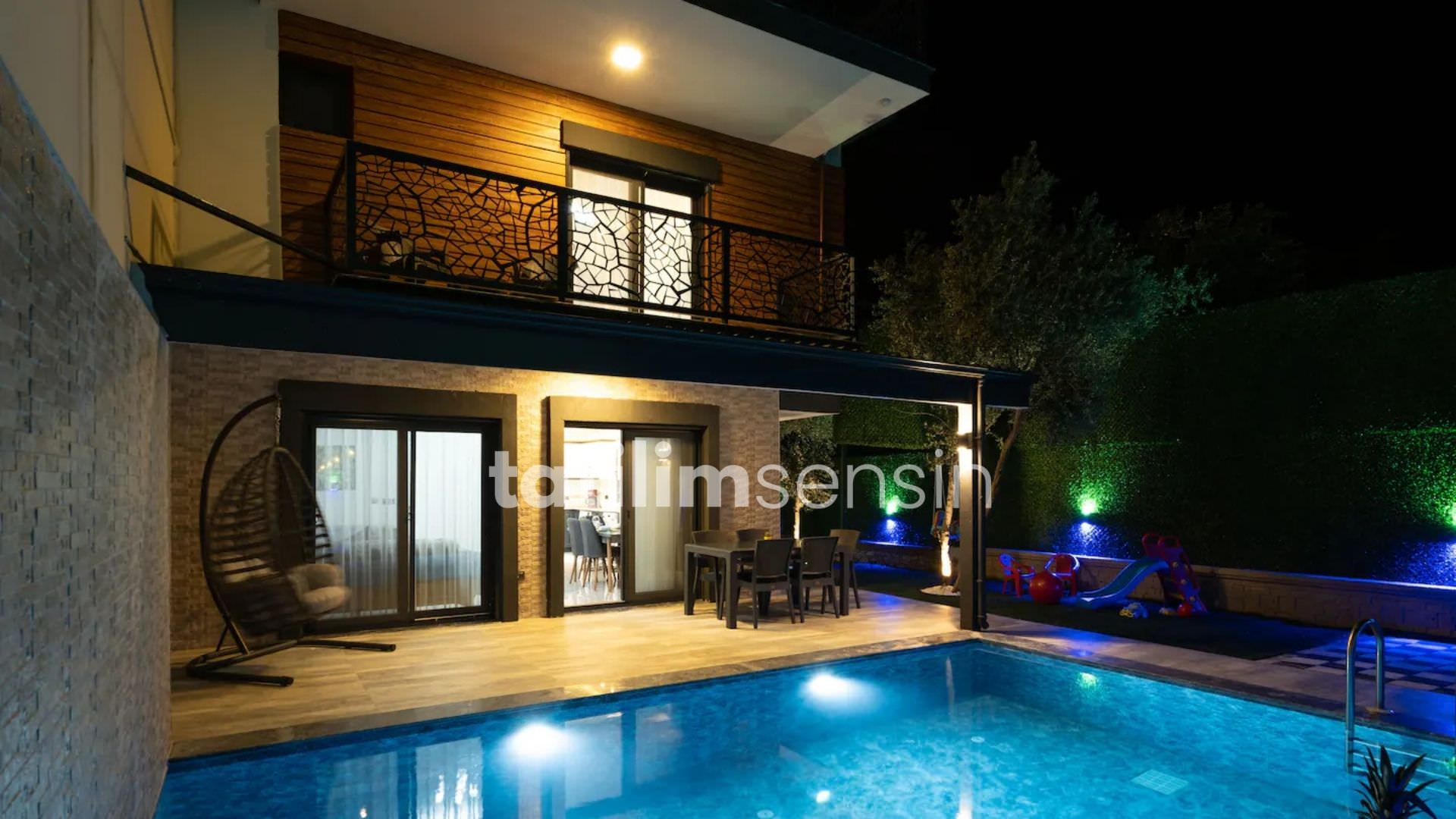 Villa Emral | Fethiye - 1