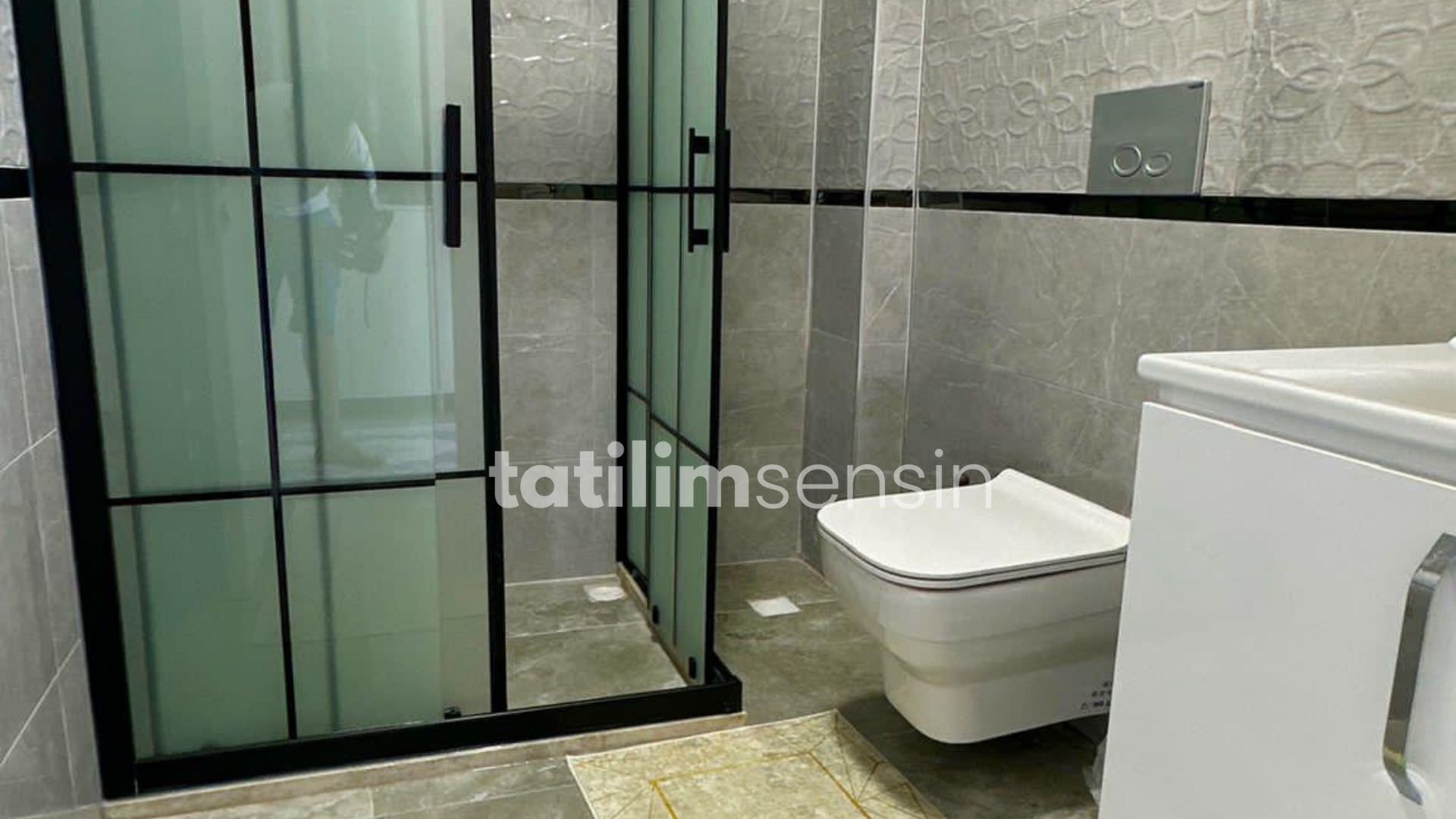 Villa Esrarengiz | Köyceğiz - 9