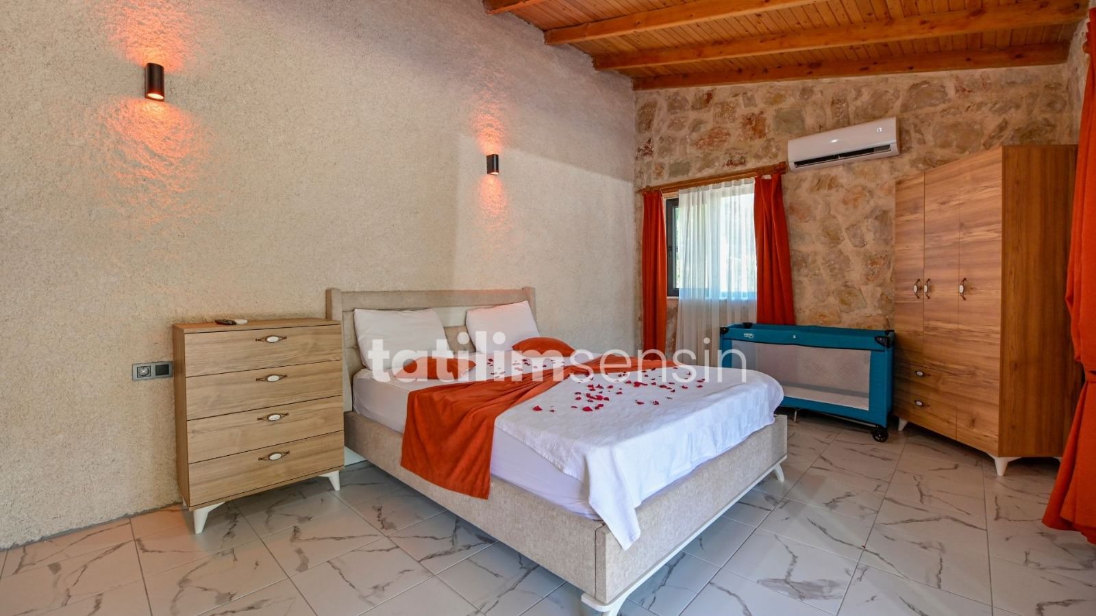 Villa İsabel | Kaş - 7
