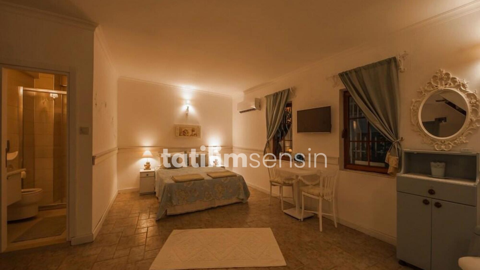 8 Oda Marmaris Konsept Otel - 10