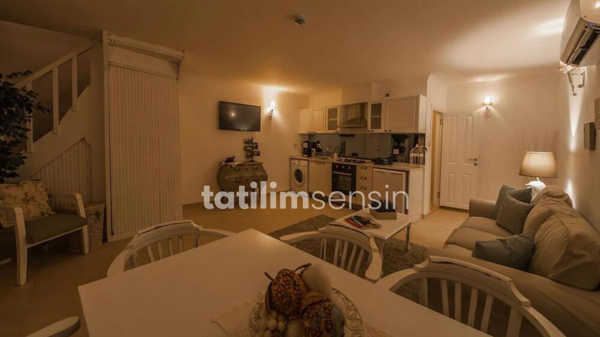 8 Oda Marmaris Konsept Otel - 8