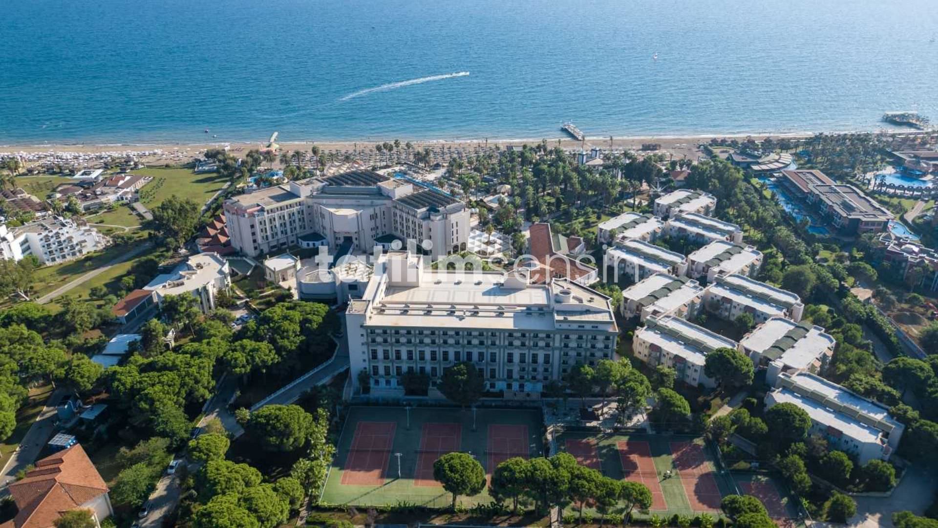 Belek Adora Resort Hotel - 3