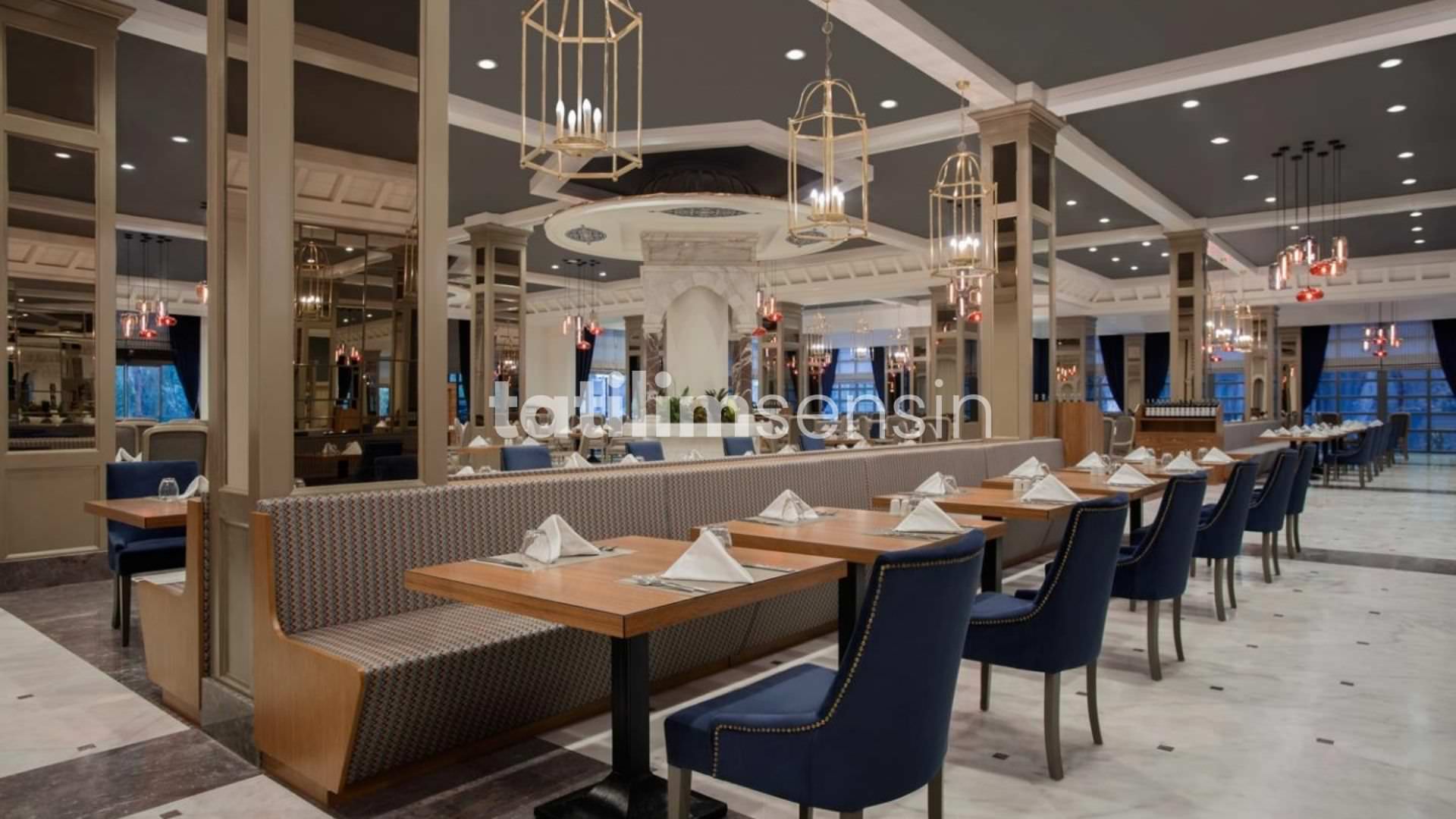 Balmy Foresta Otel Kemer - 15