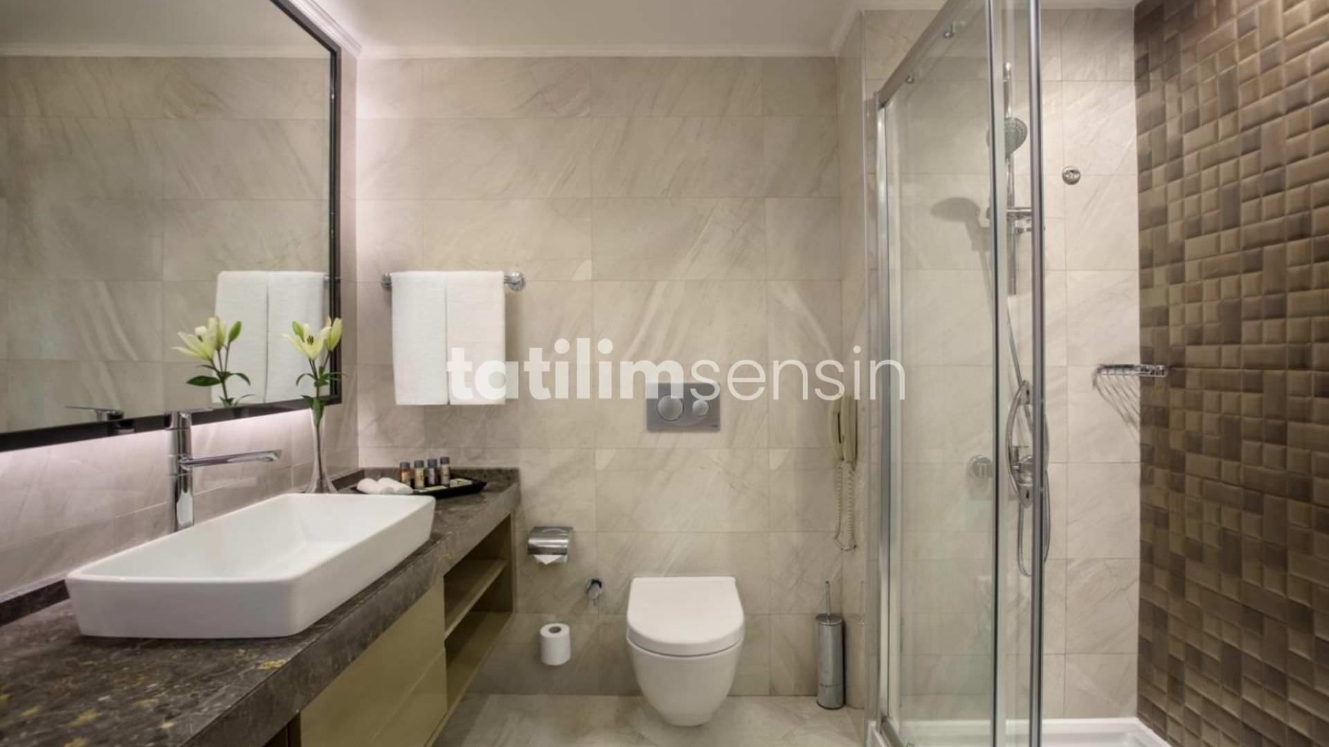 Balmy Foresta Otel Kemer - 28