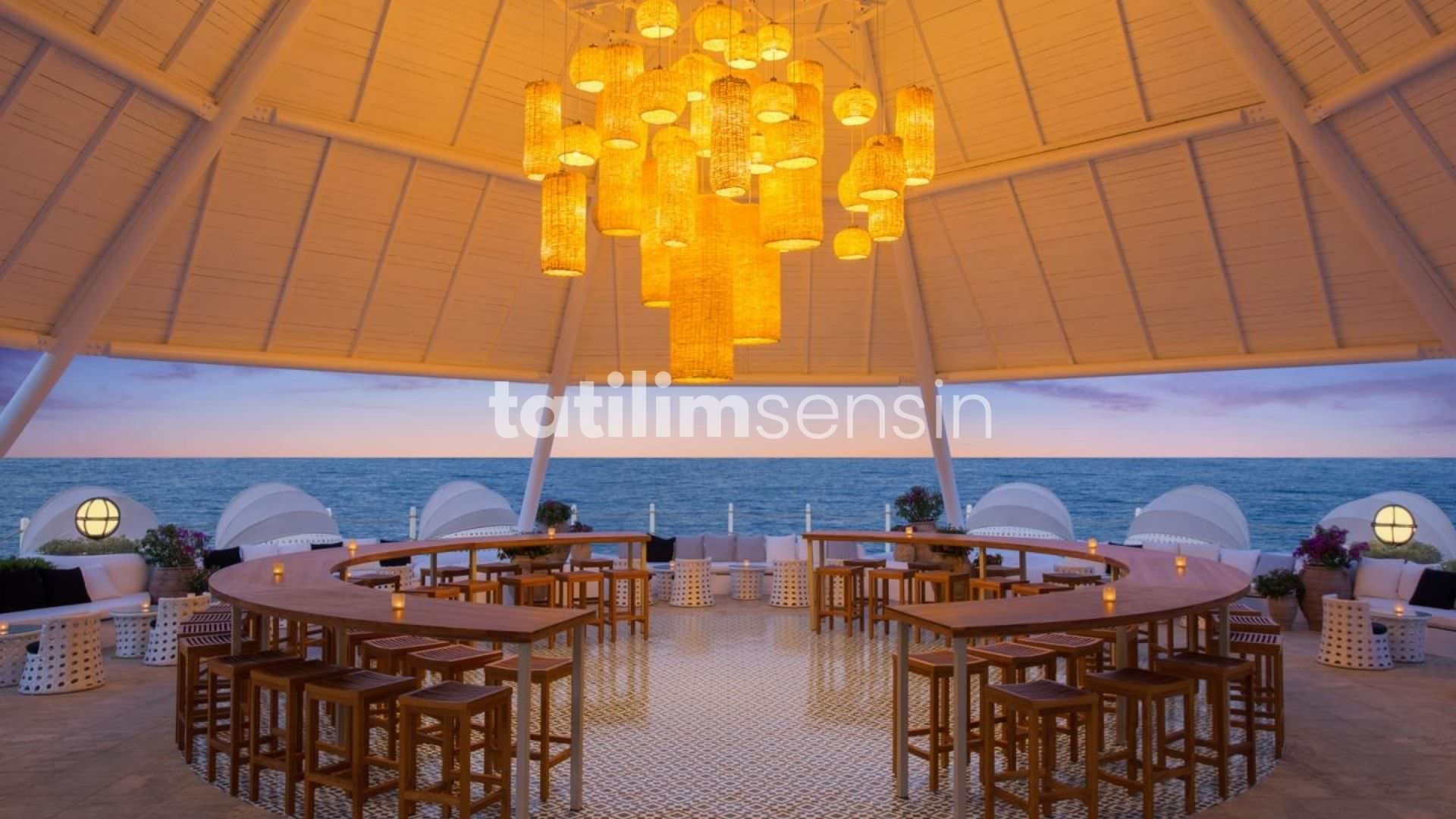 Balmy Foresta Otel Kemer - 12