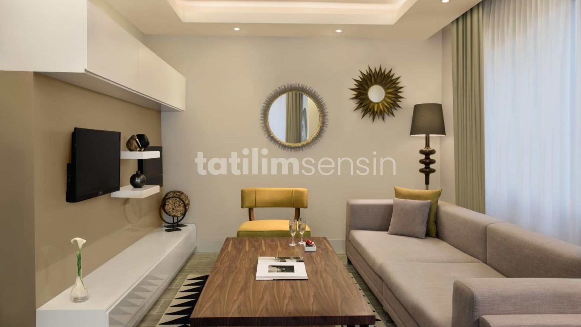 Balmy Foresta Otel Kemer - 25