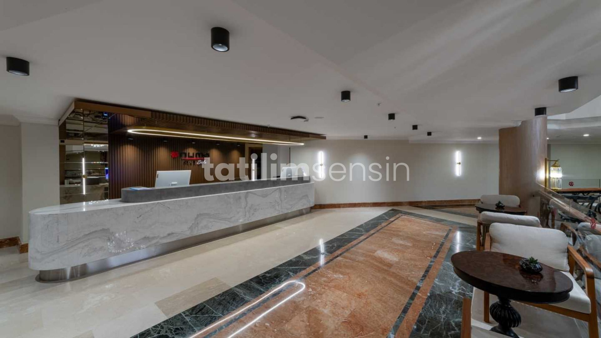 Numa Club Side Otel Antalya - 15