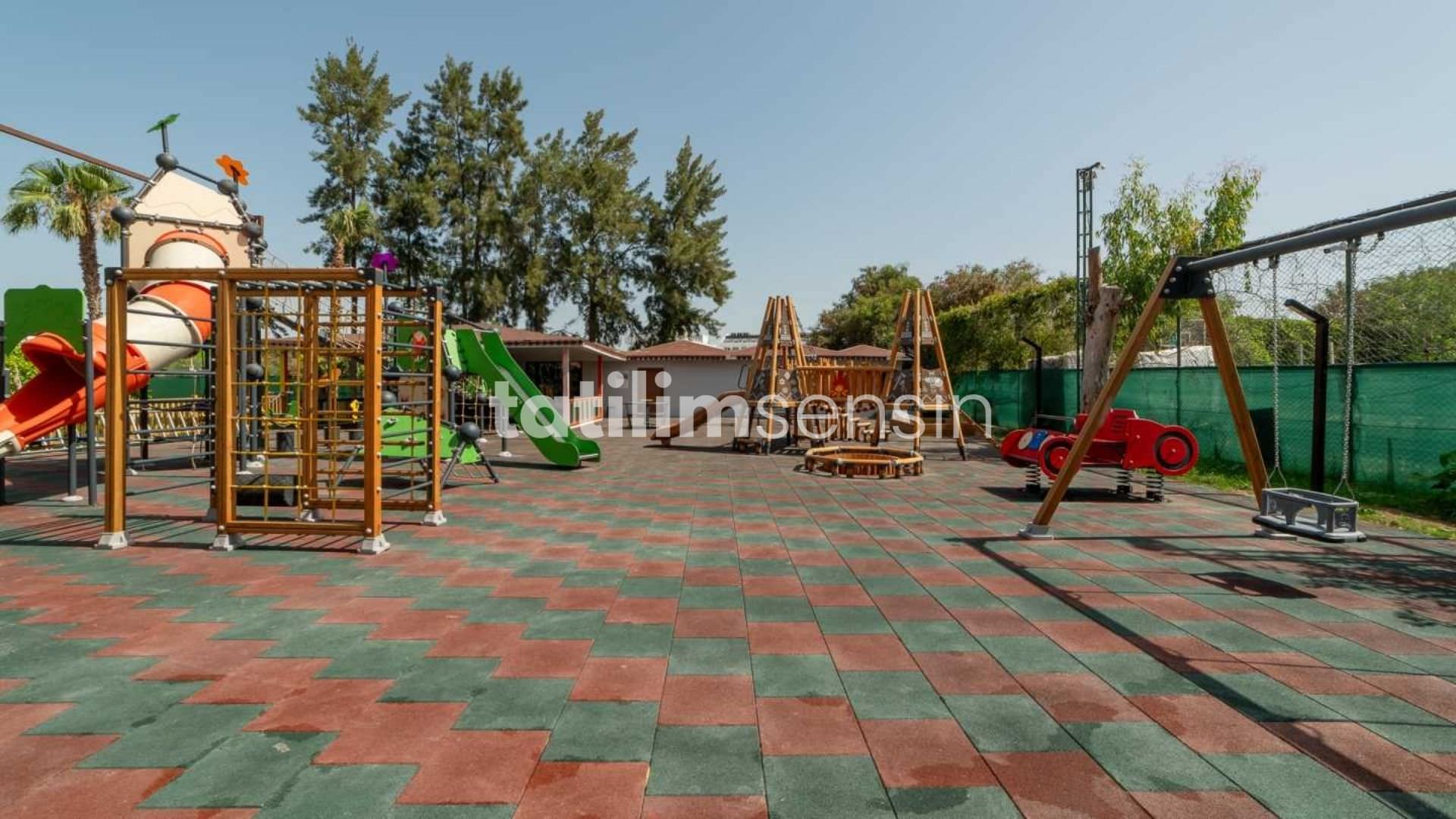 Numa Club Side Otel Antalya - 21