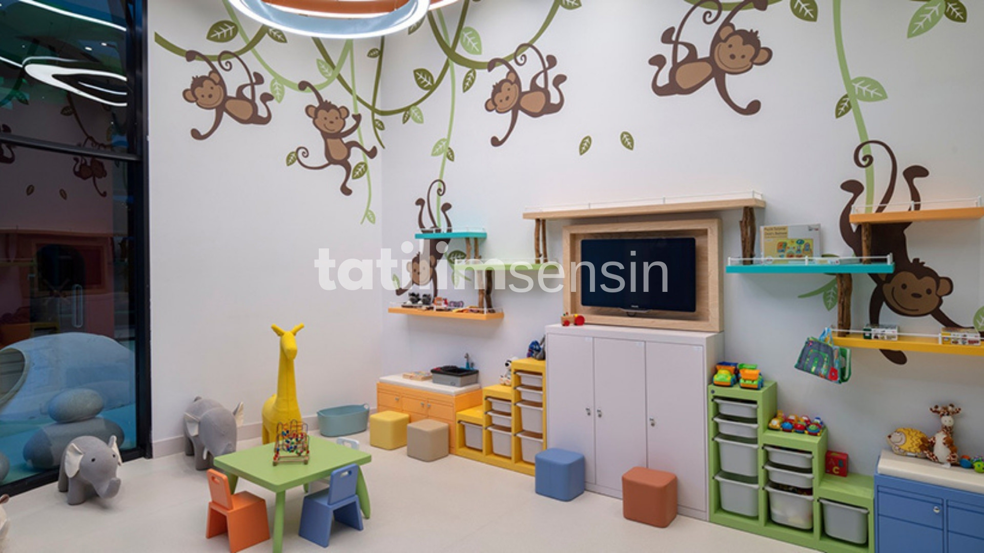 Ela Excellence Resort Belek - 9