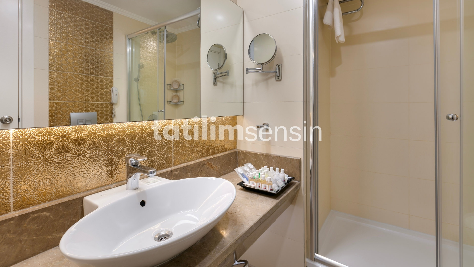 Kirman Belazur Resort - 15