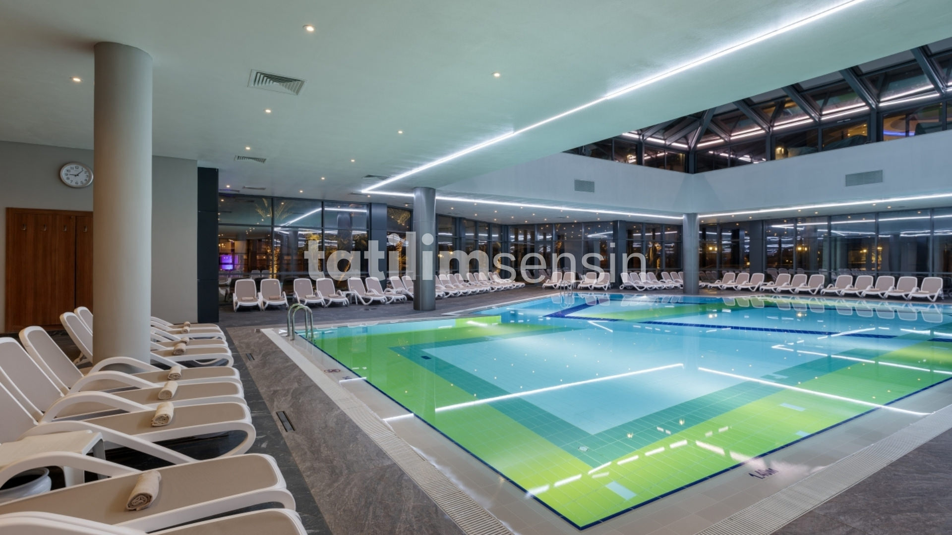 Limak Limra Hotel - 12