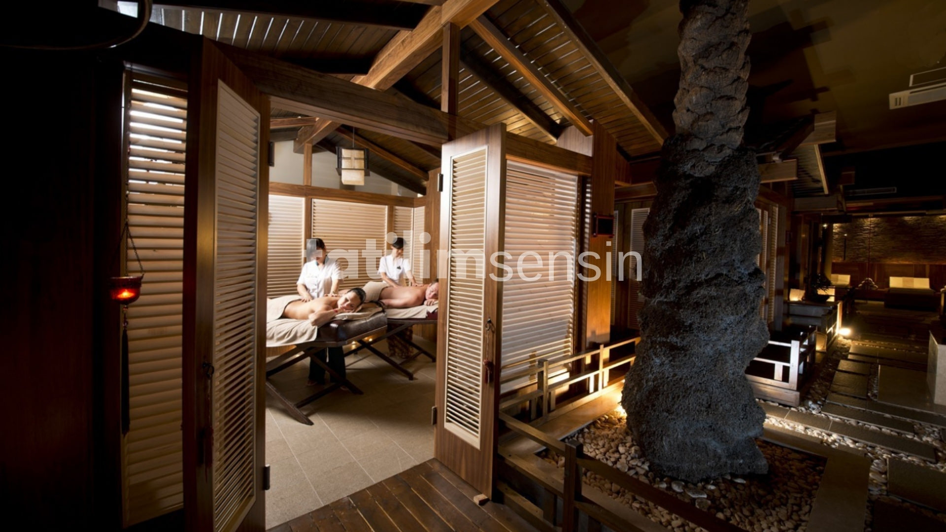 Limak Limra Hotel - 9