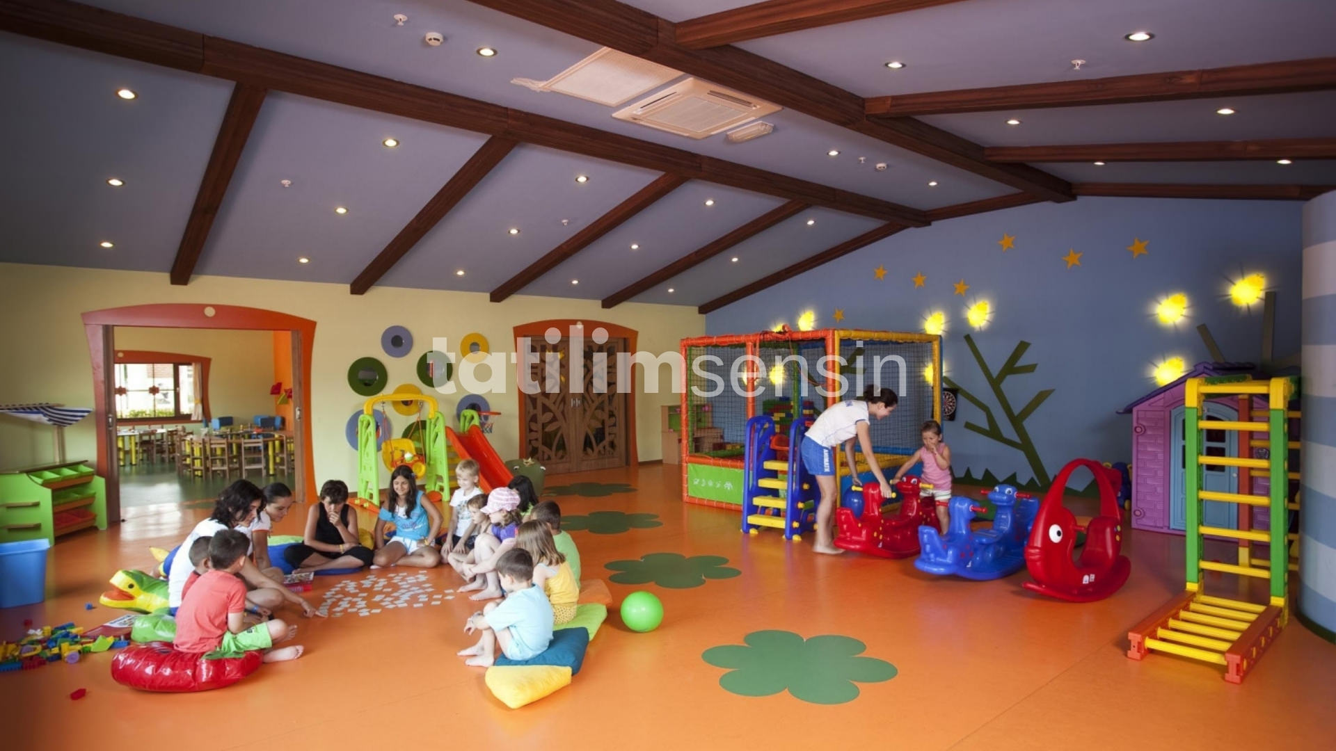 Limak Limra Hotel - 8