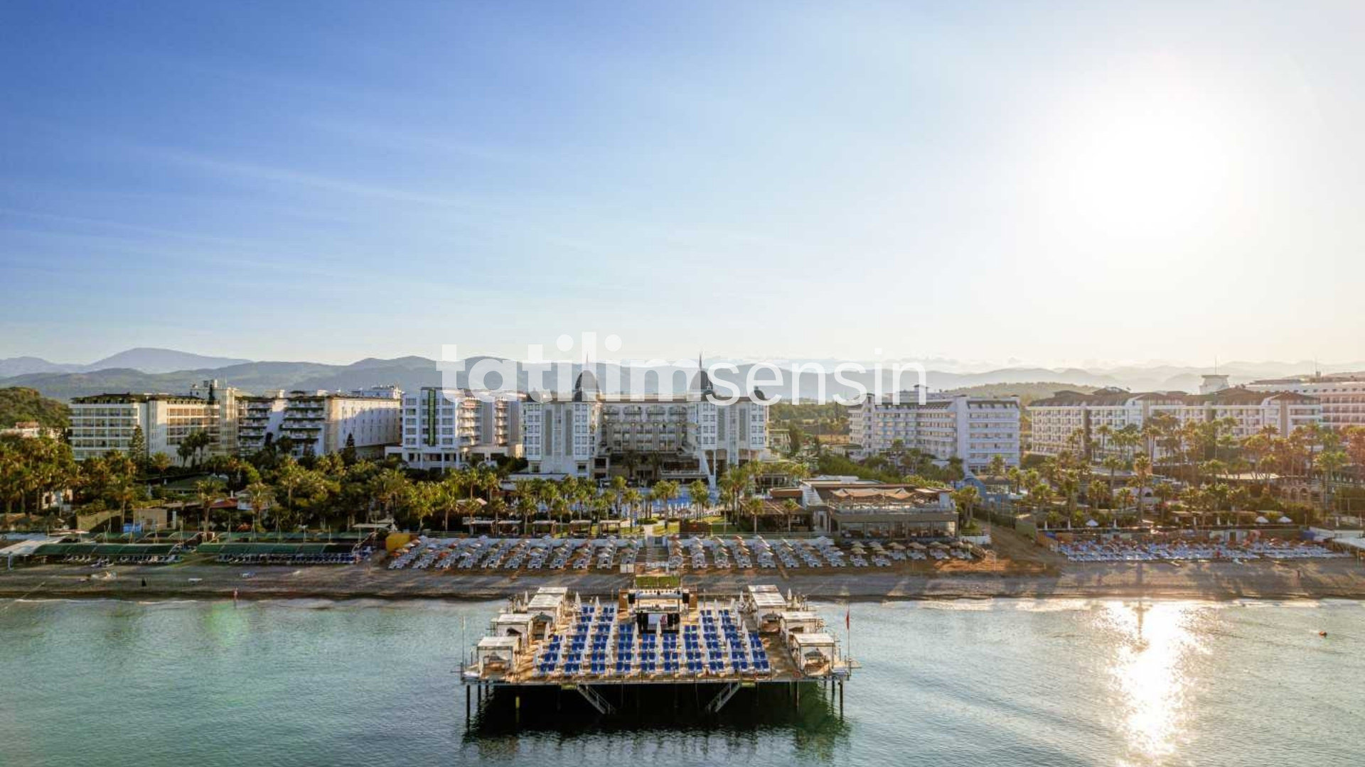 Sidera Kirman Premium - 1