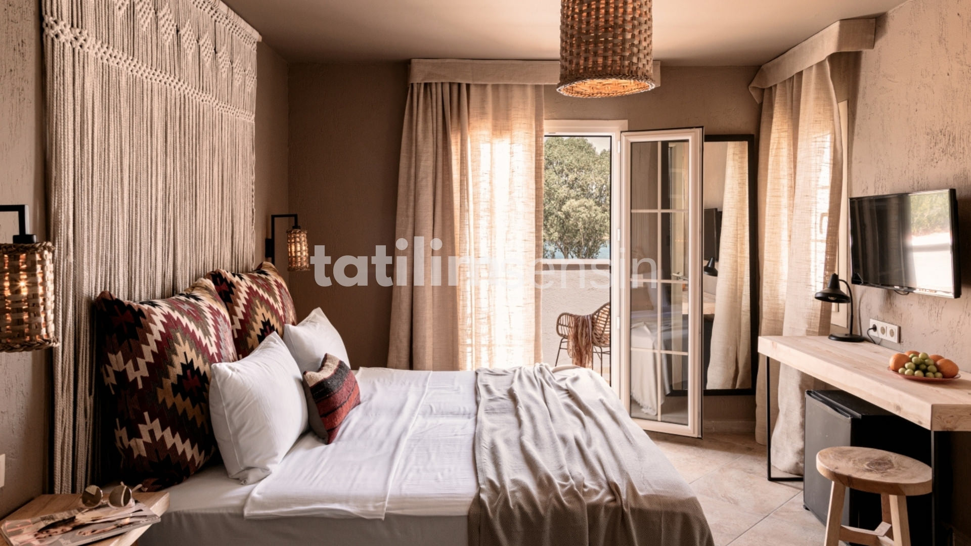 Cooks Club Adaköy - 9