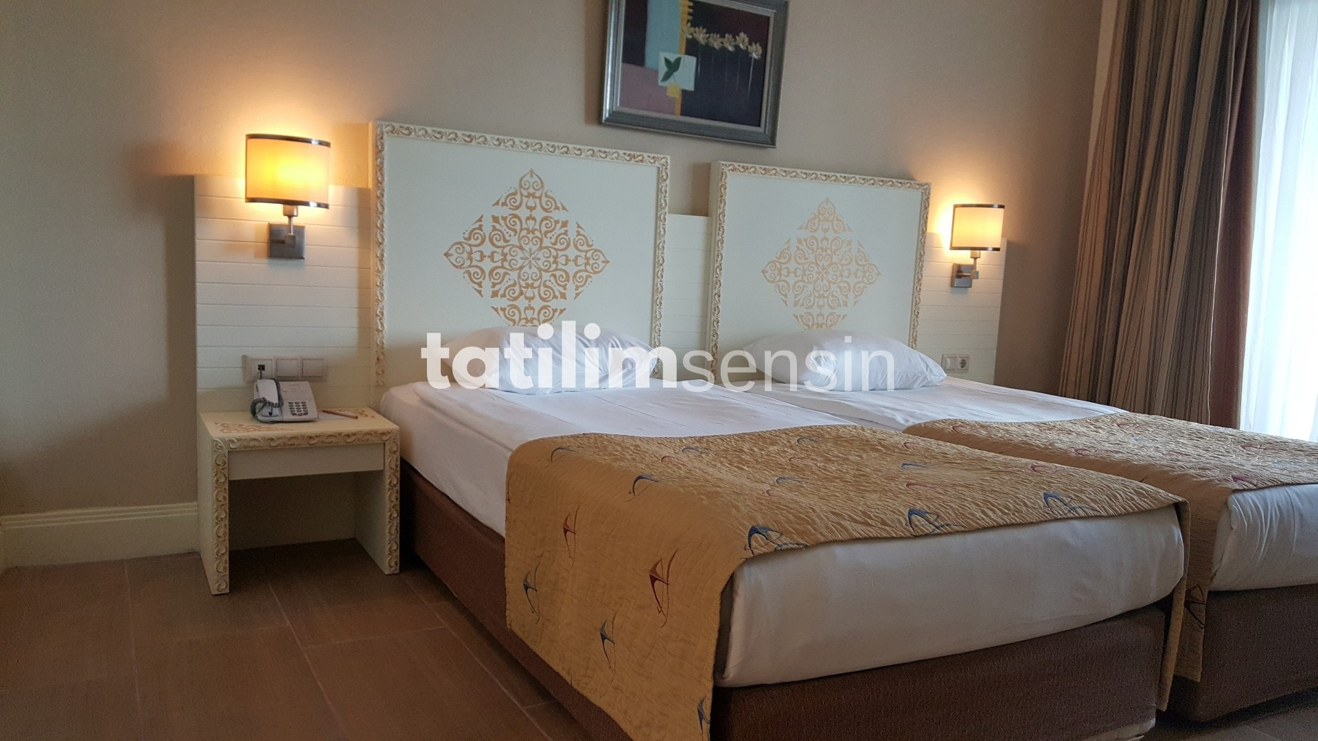 Crystal Admiral Resort Suites Spa - 13