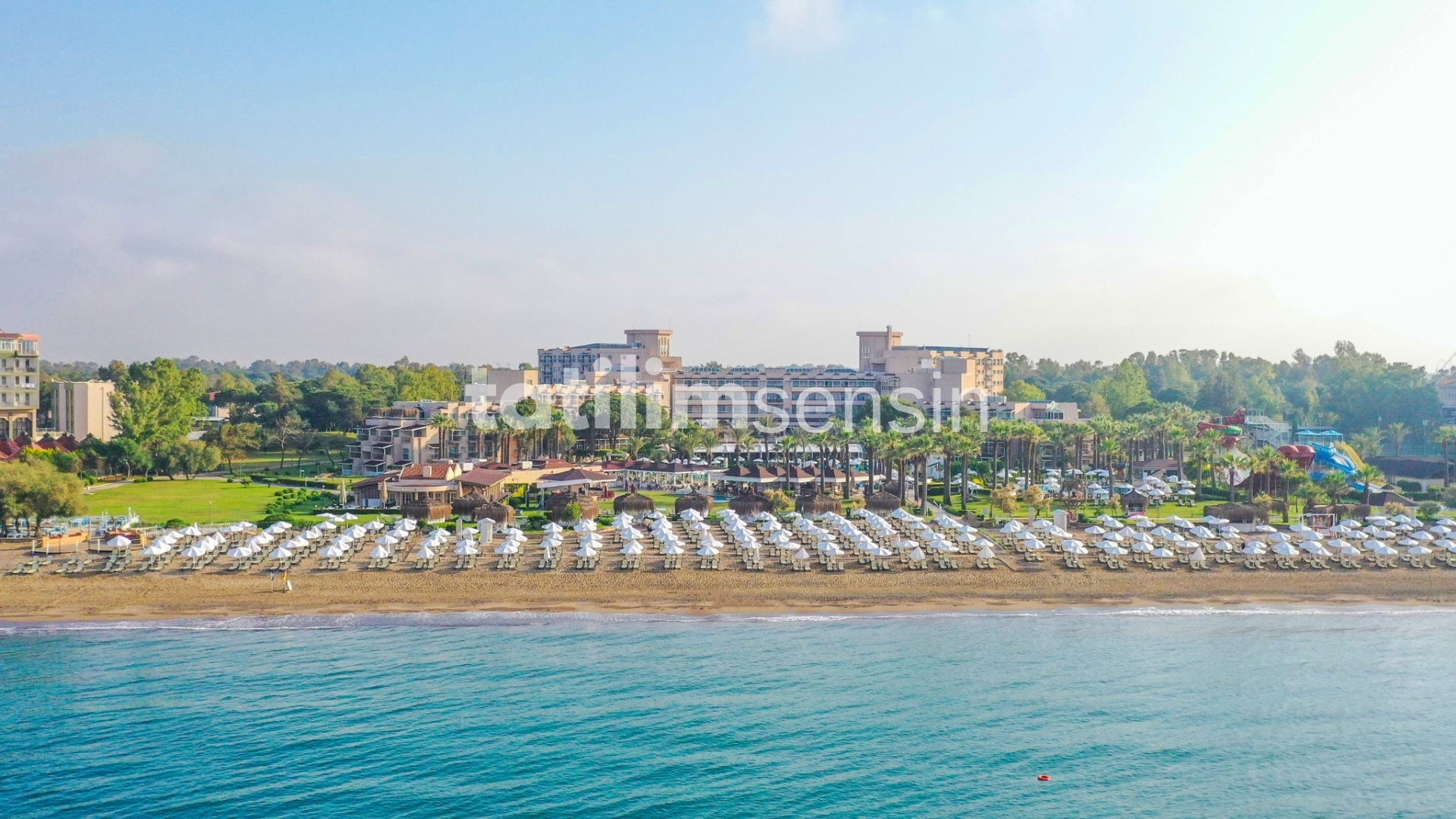 Crystal Tat Beach Golf Resort - 5