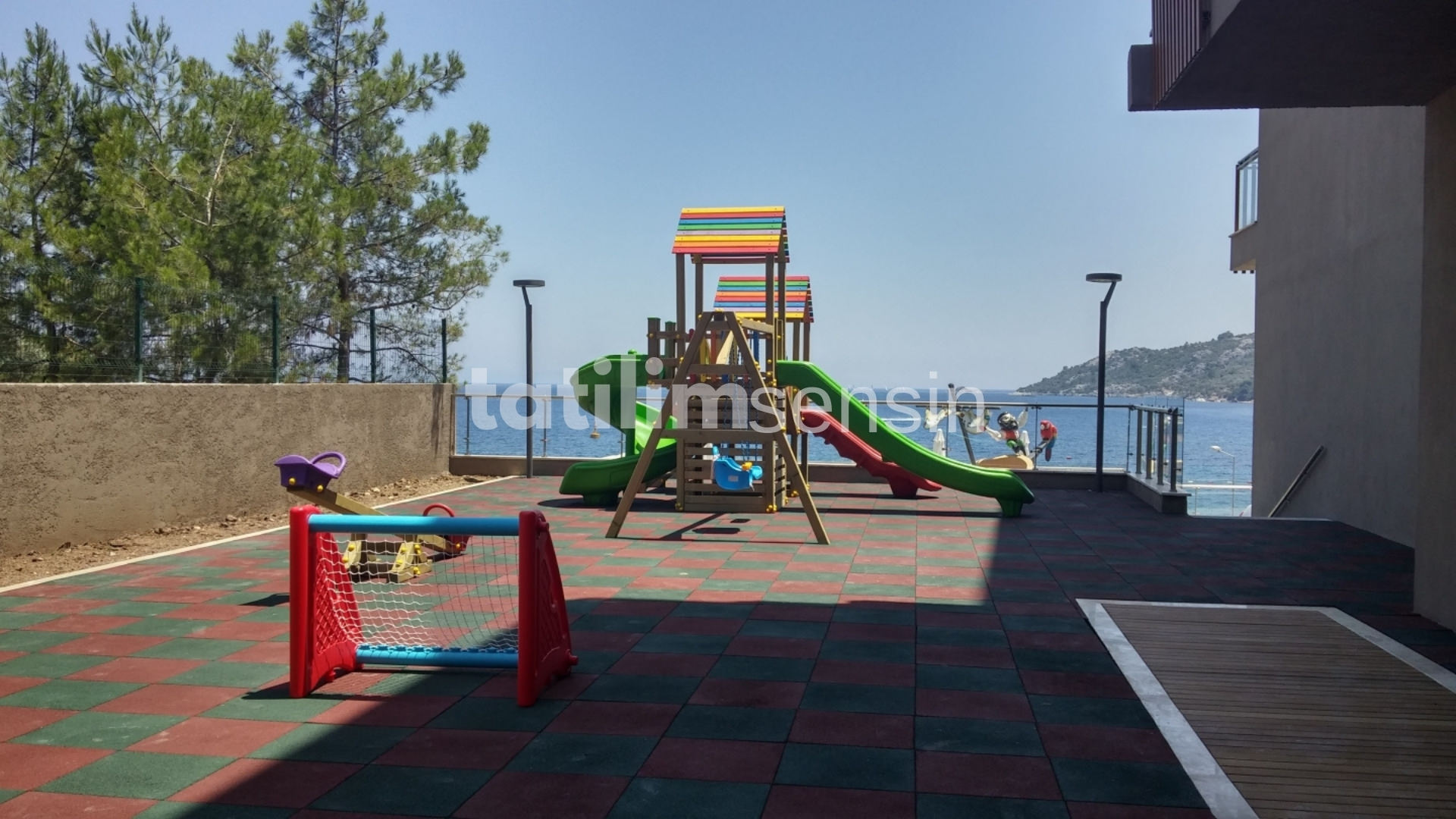 Turunç Premium Marmaris - 10
