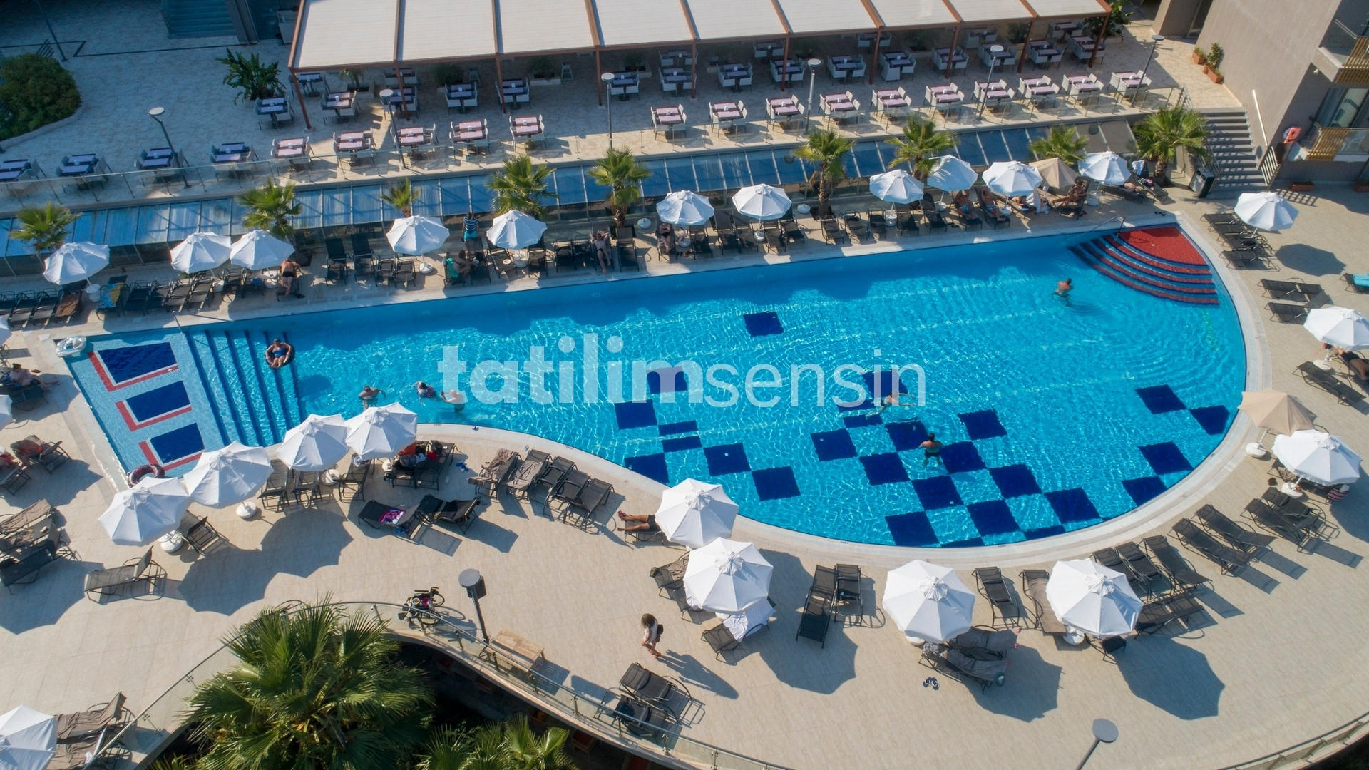 Turunç Premium Marmaris - 4