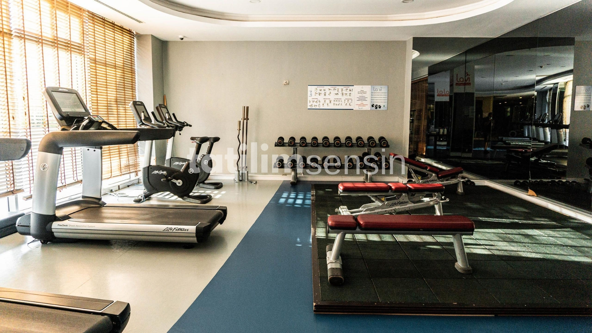 Green Nature Diamond Marmaris - 5