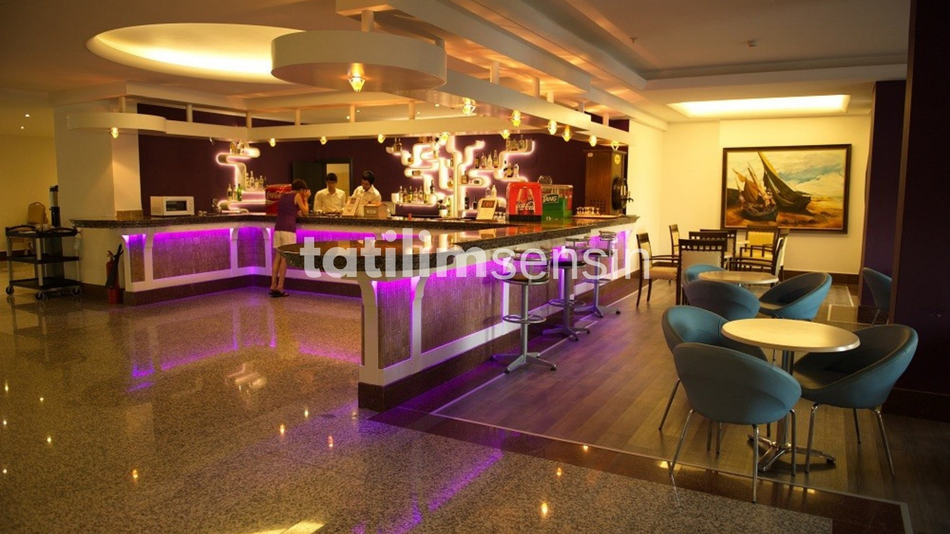 Green Nature Resort Spa Marmaris - 11