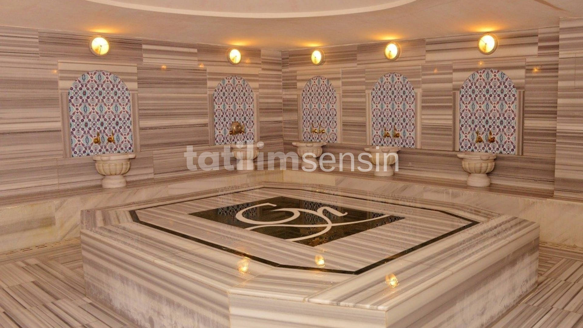 Green Nature Resort Spa Marmaris - 12