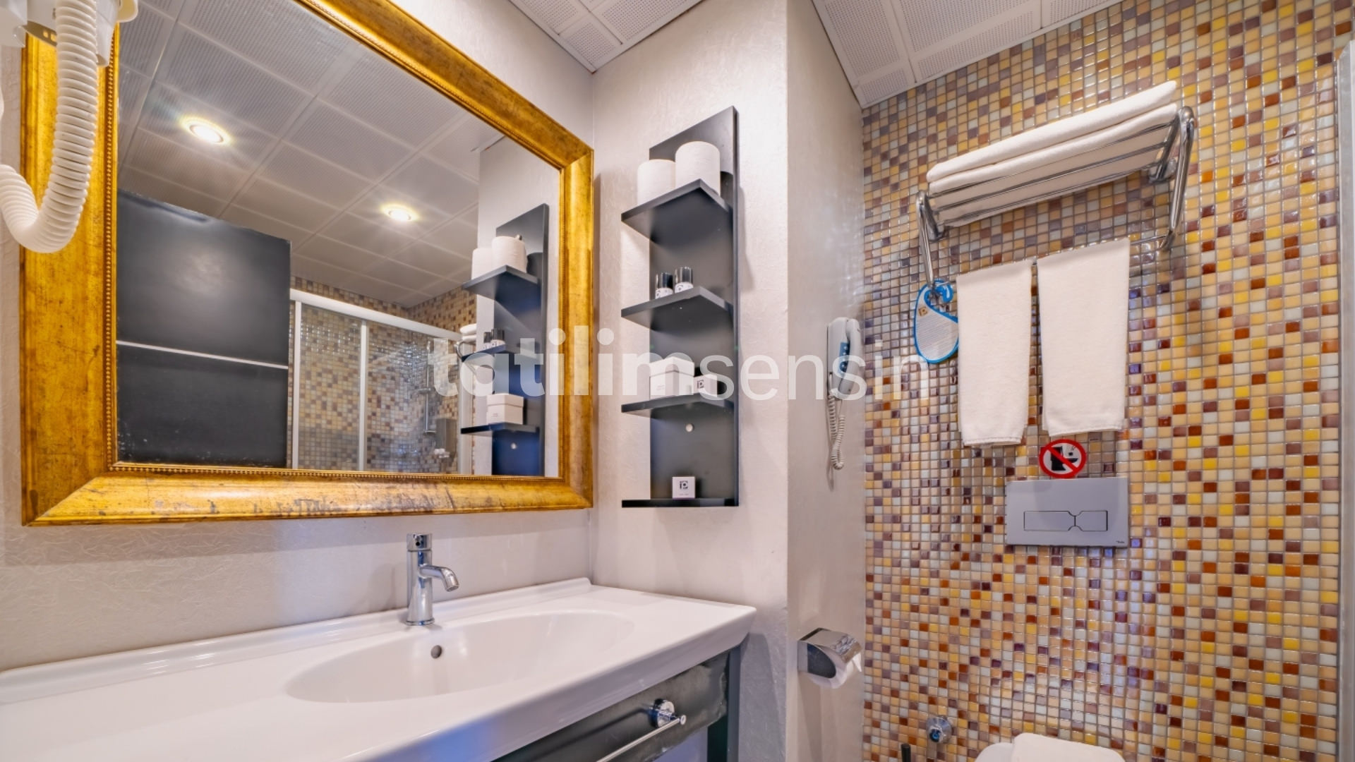 Prime Beach Hotel Marmaris - 12