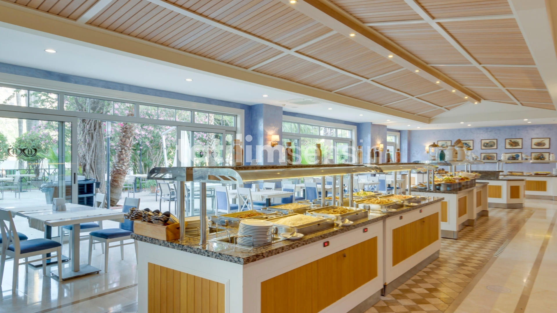 Marmaris Quadas Hotel +12 - 7