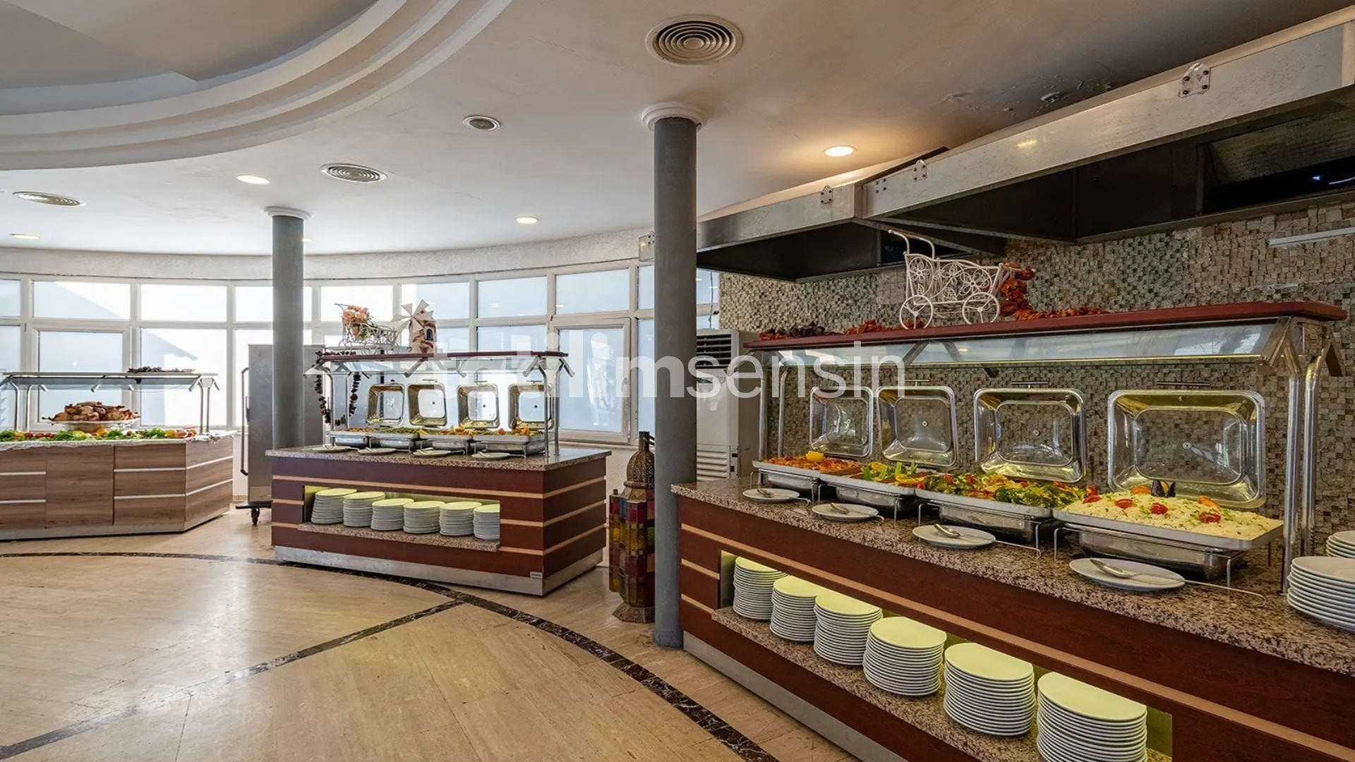 Golden Beach Resort And Spa Bodrum - 13