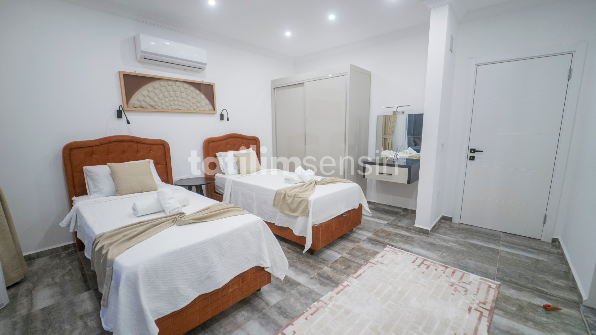 Villa Lokumlu | Kalkan - 14