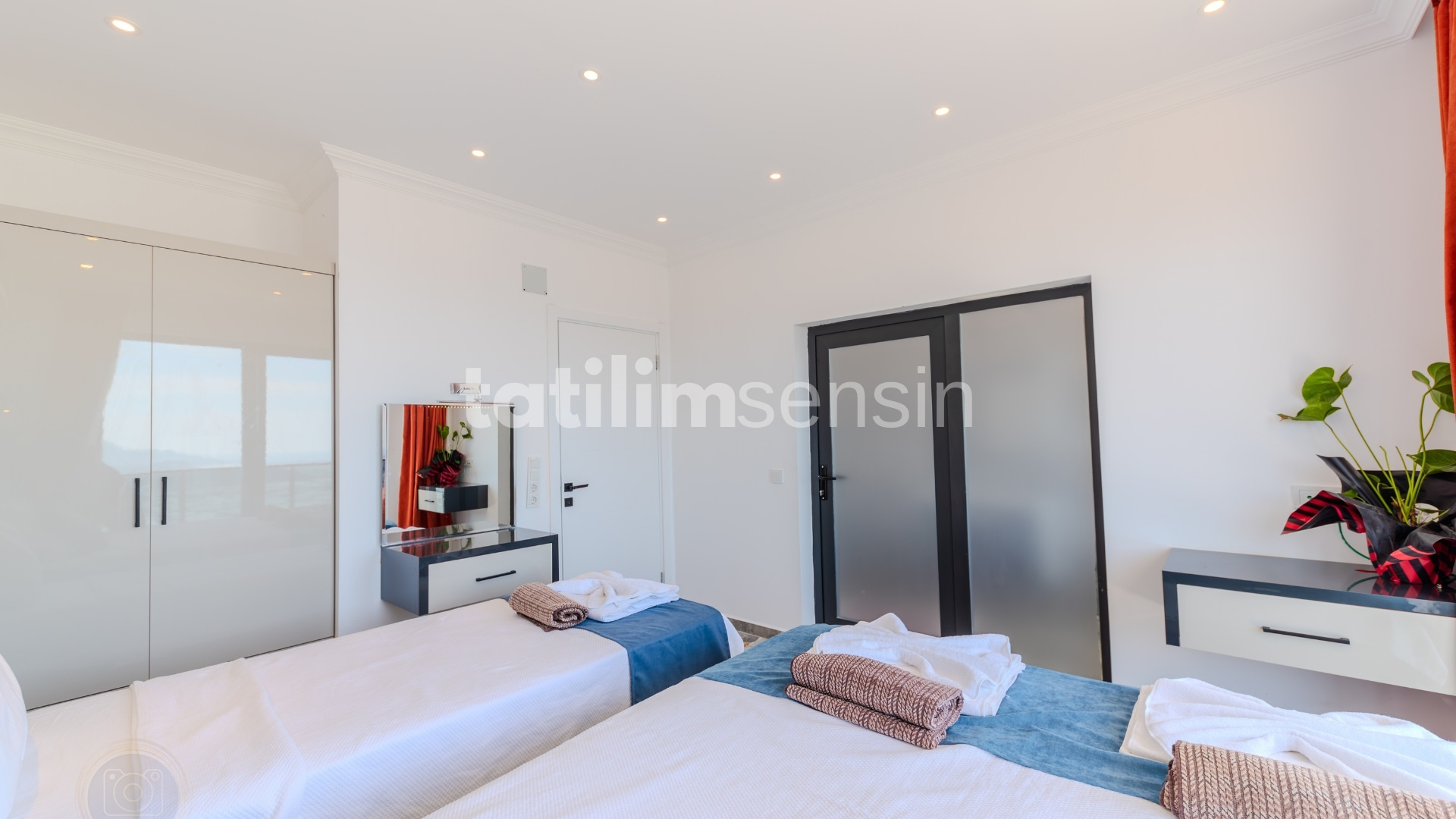 Villa Zeytinlitepe | Kalkan - 22