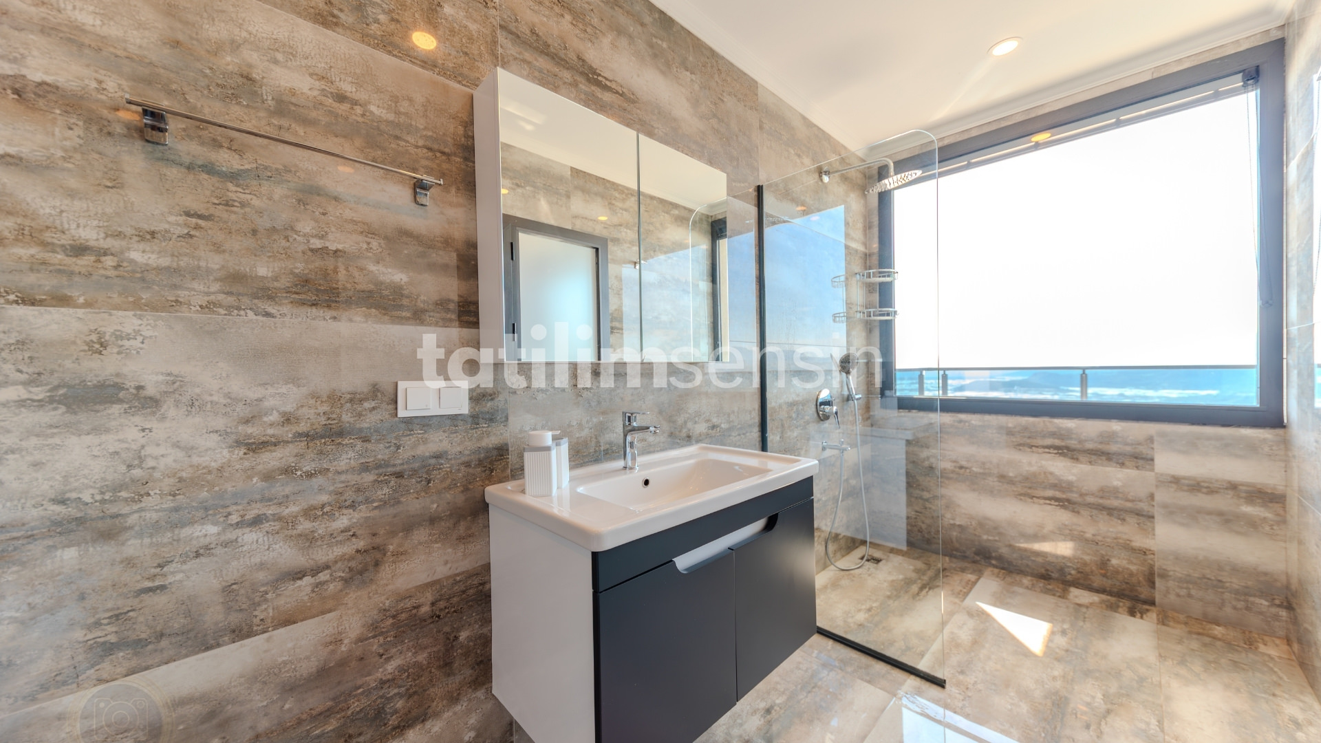 Villa Zeytinlitepe | Kalkan - 24