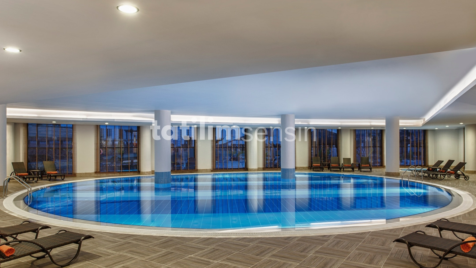 Aska Lara Resort Spa - 8