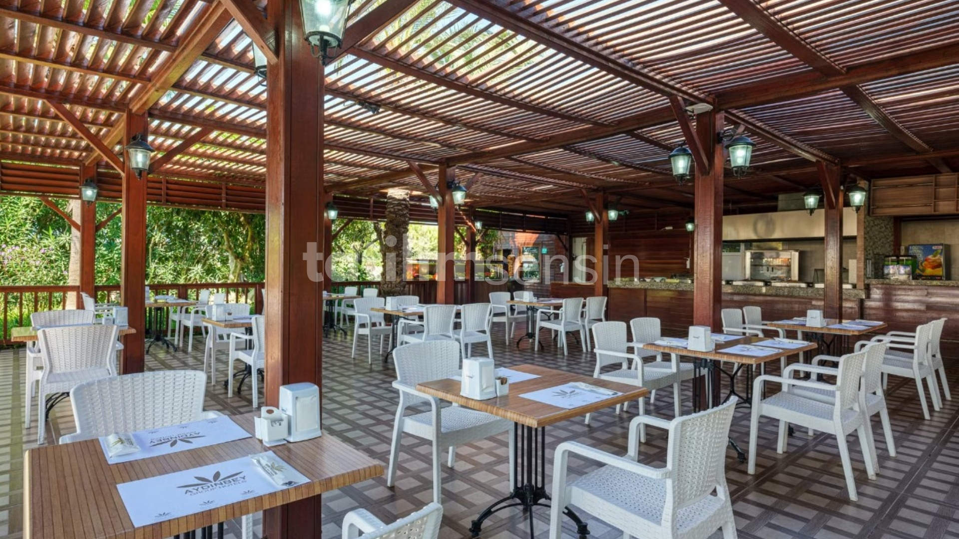 Aydınbey Famous Resort - 14