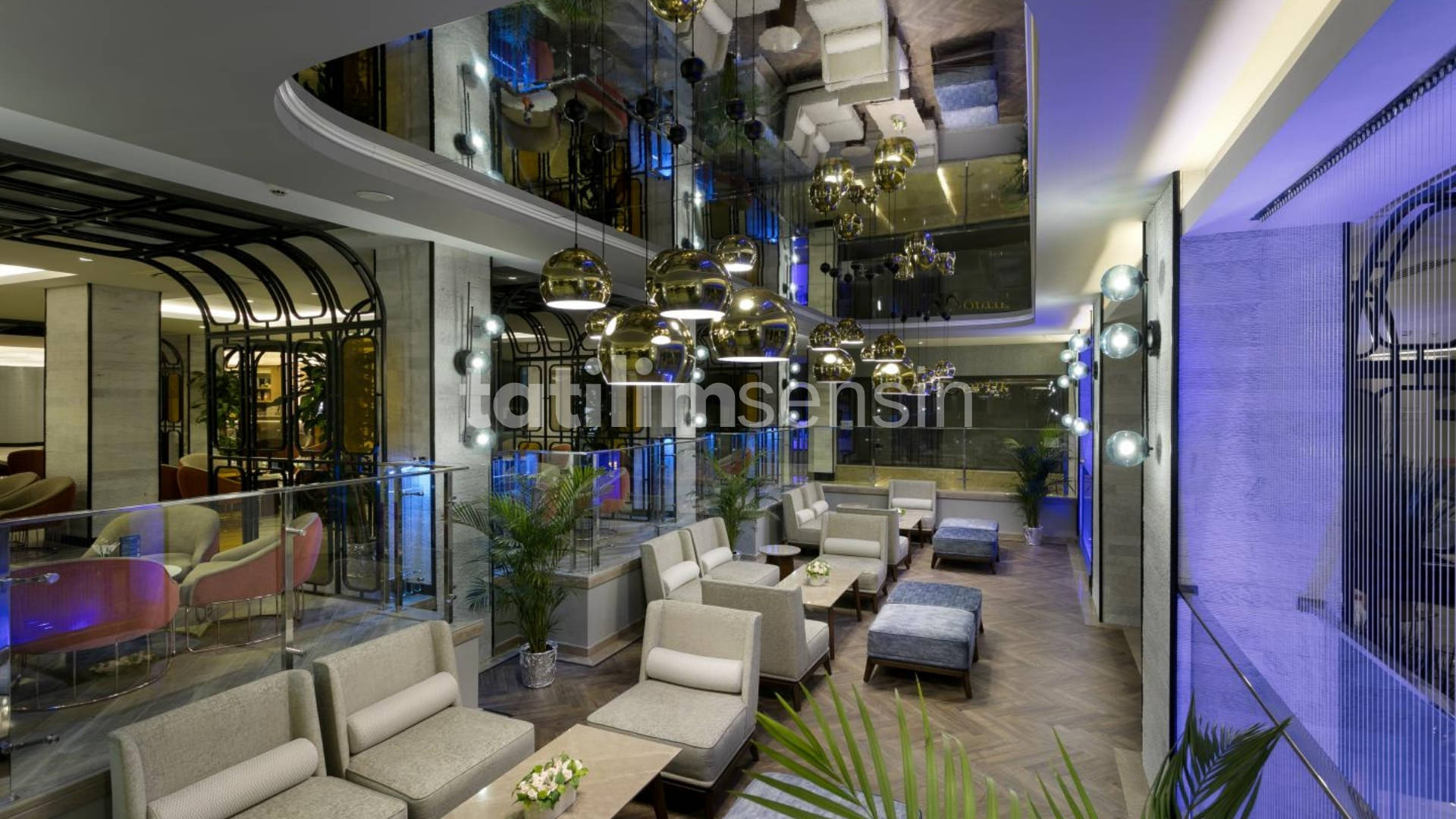 Limak Atlantis Hotel Resort - 8