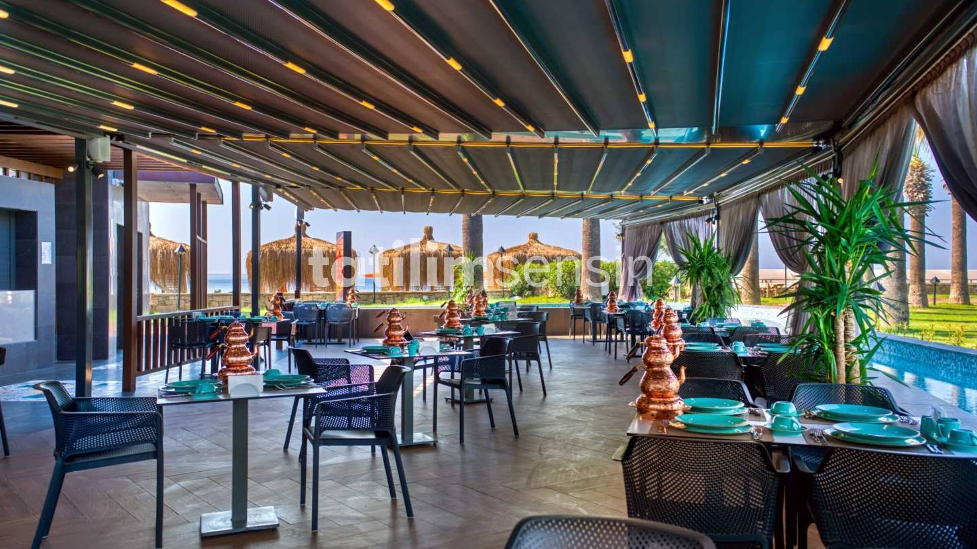 Megasaray Club Belek - 22