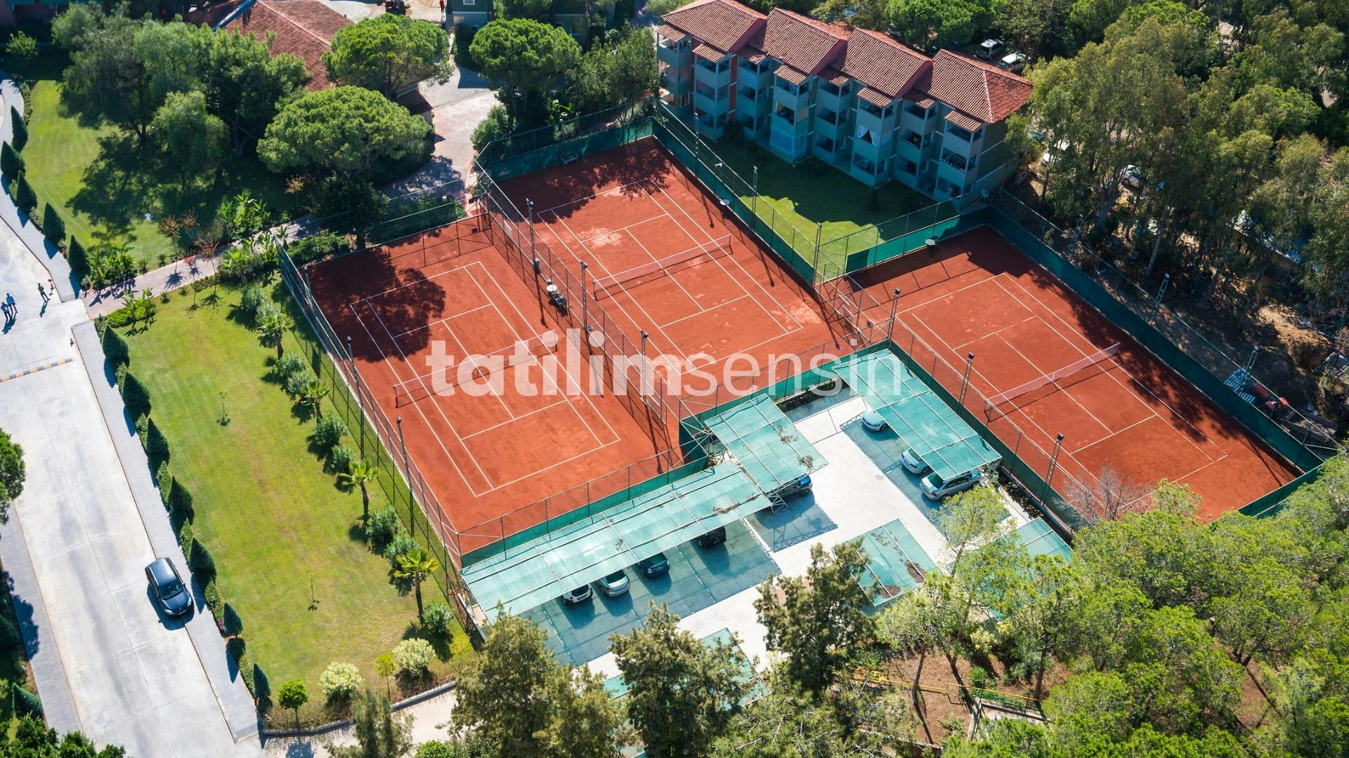 Megasaray Club Belek - 8