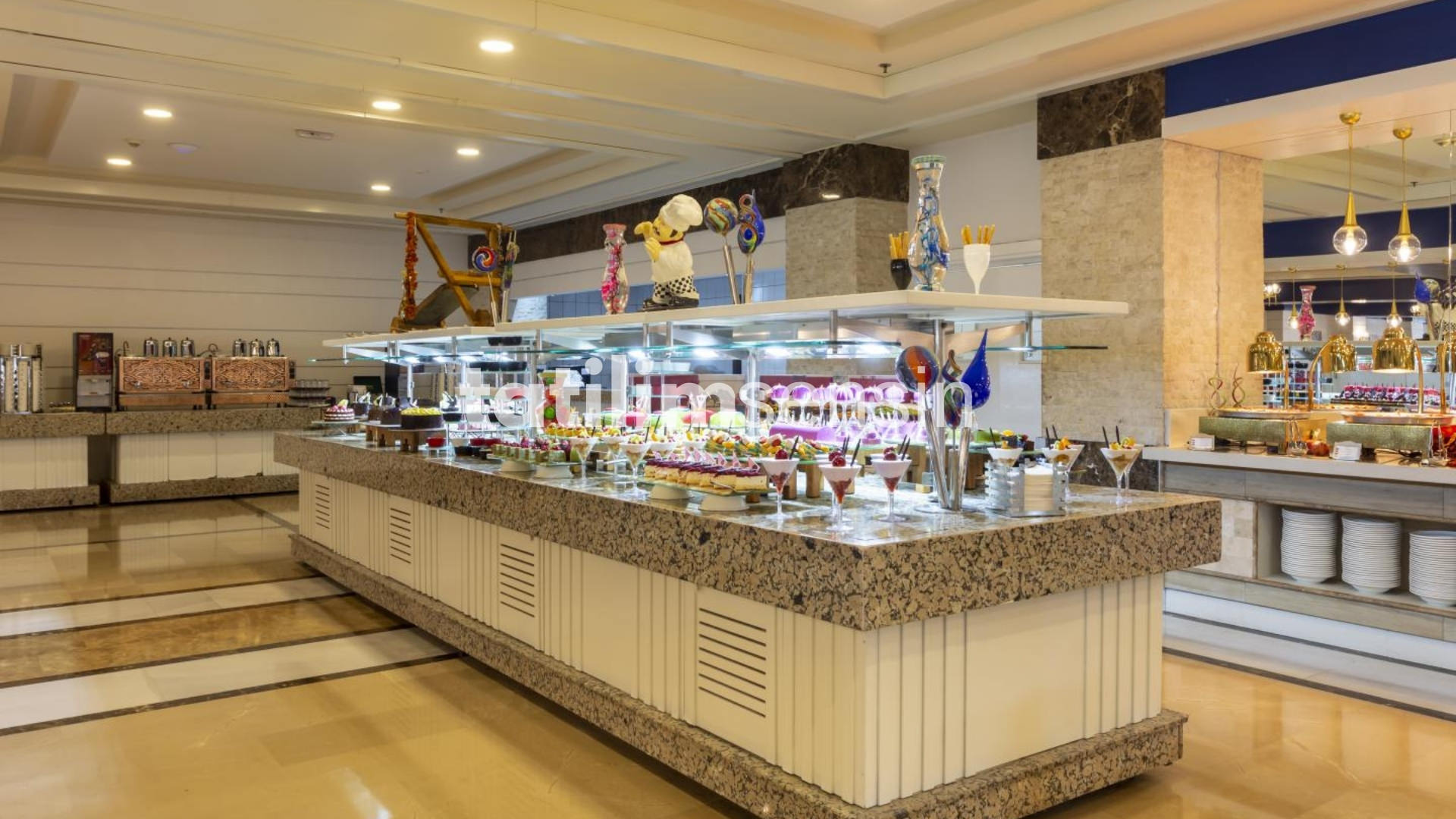 Orange County Otel Antalya Belek - 18