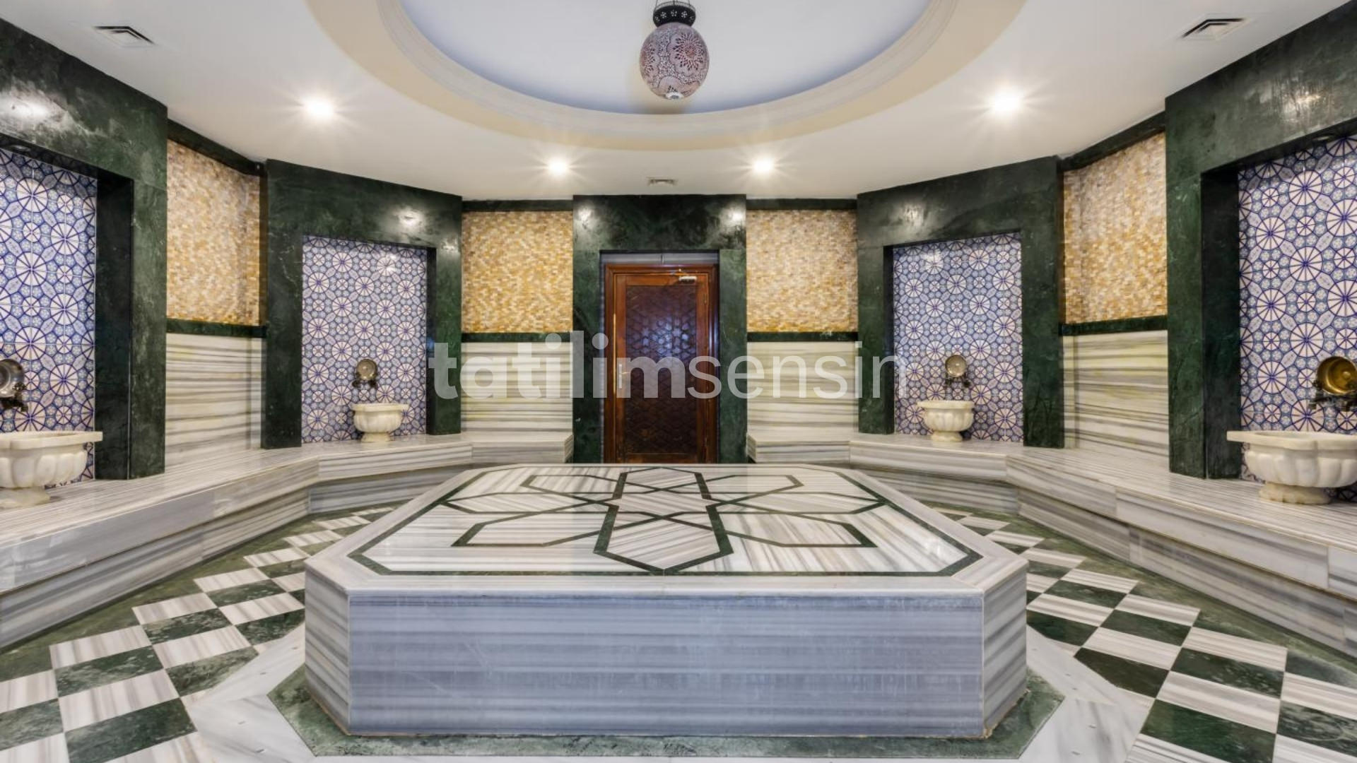 Orange County Otel Antalya Belek - 21