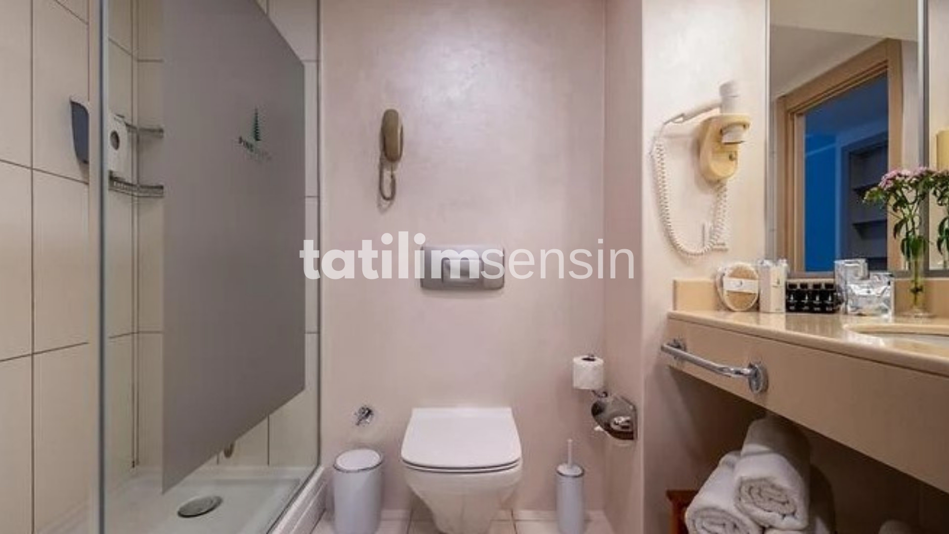 Pine Beach Belek - 27