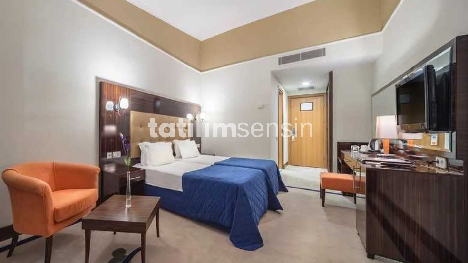 Pine Beach Belek - 26