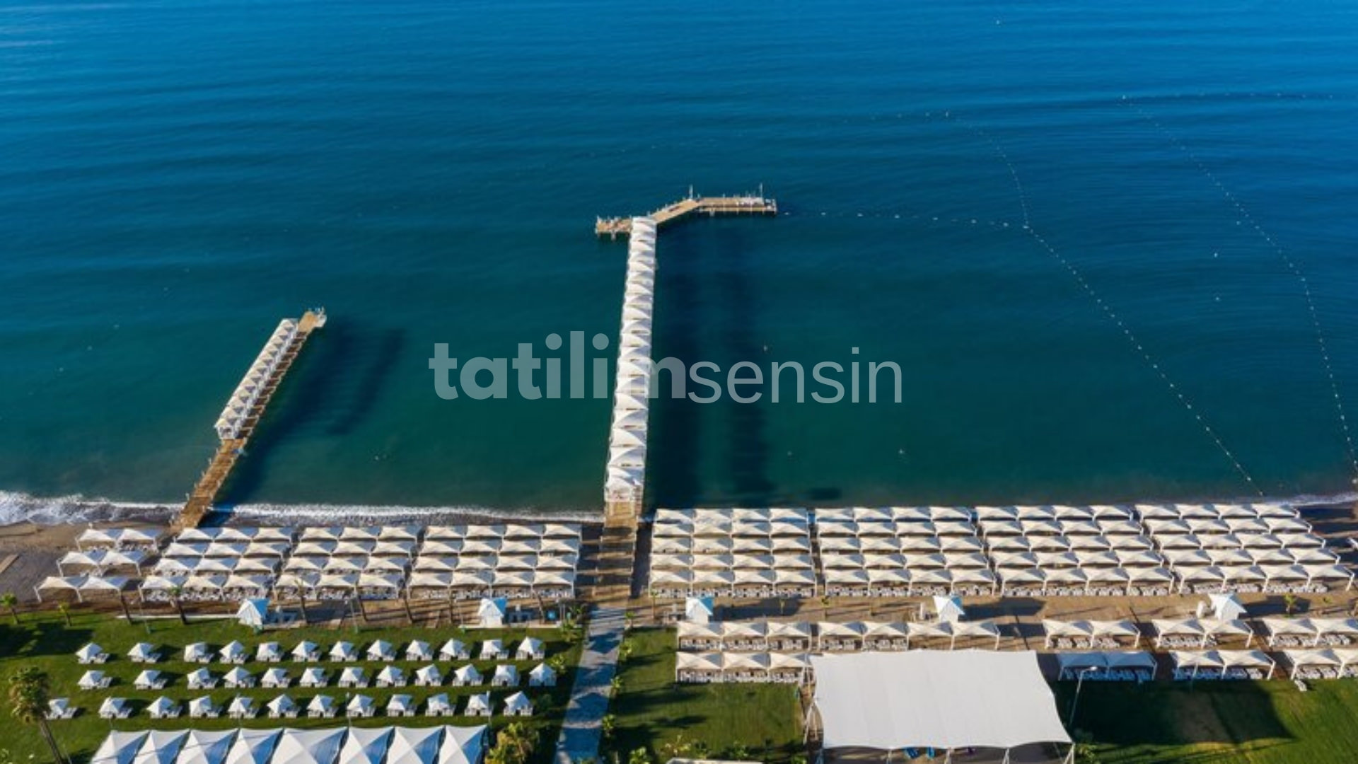 Swandor Hotels Resort - 5