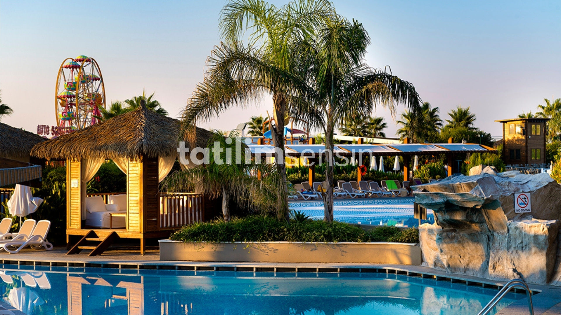 Adalya Elite Lara - 5