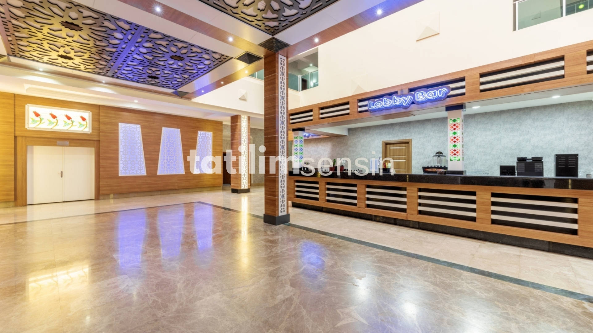 Casa Fora Beach Resort Otel Side - 10